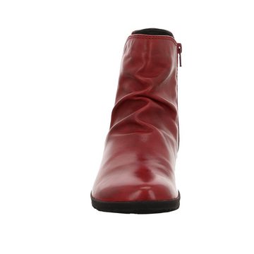 Josef Seibel Naly 31, rot Stiefelette