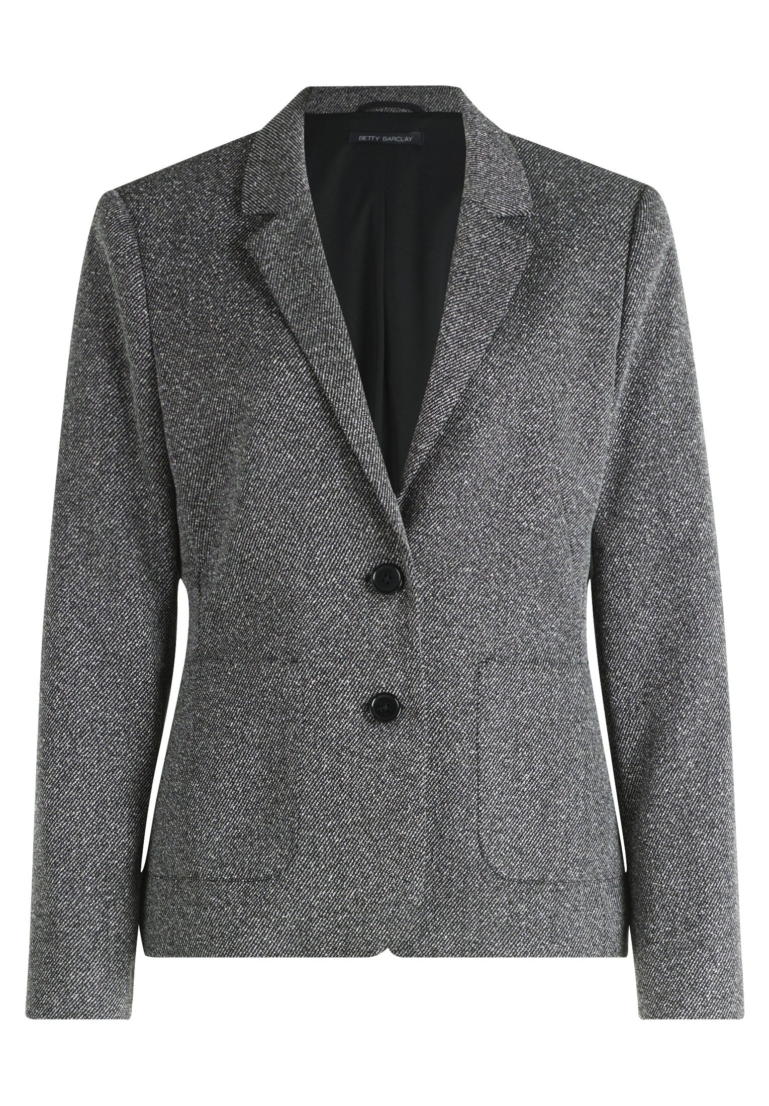 Betty Barclay Kurzblazer Betty Barclay Blazer-Jacke günstig online kaufen