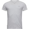 athletic grey marl