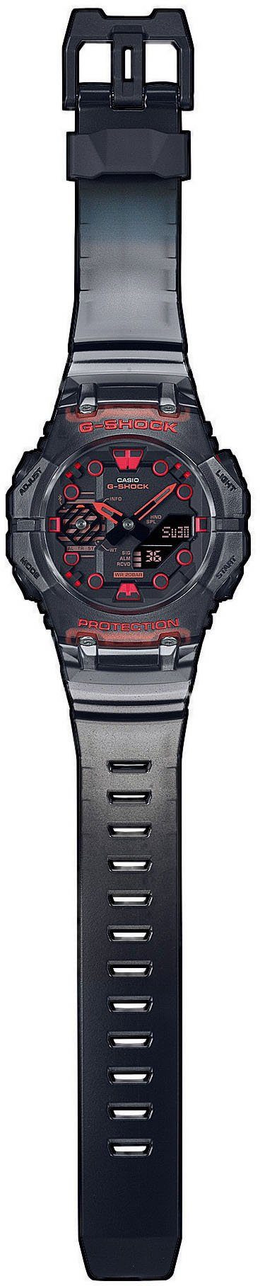 CASIO G-SHOCK GA-B001G-1AER Smartwatch