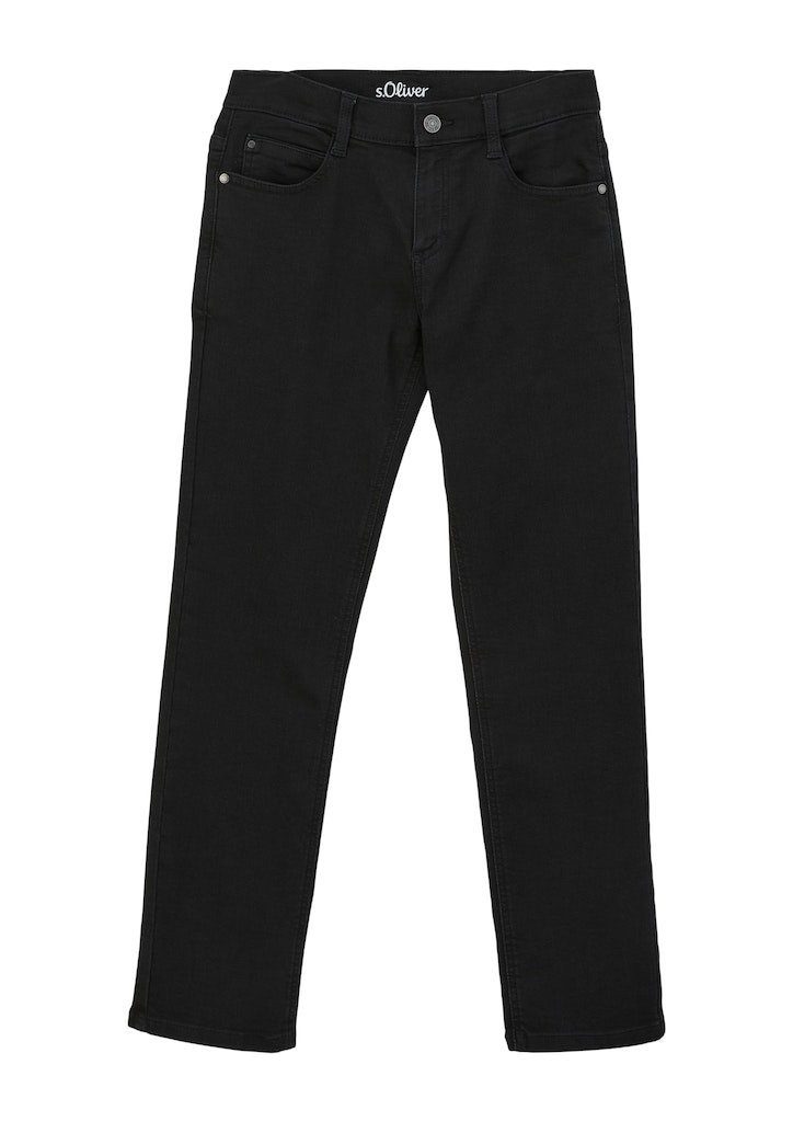 Regular-fit-Jeans Jeans-Hose