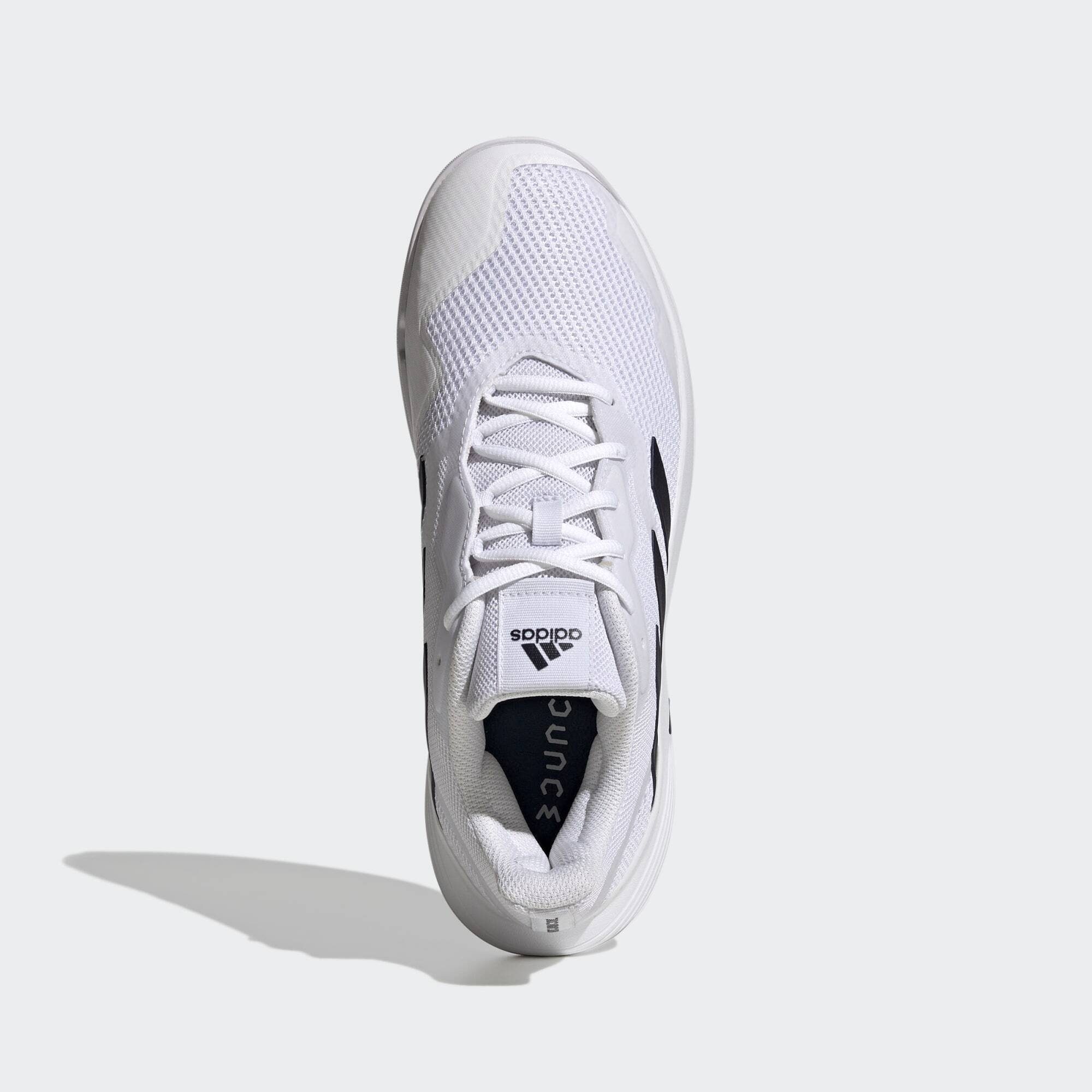 adidas Performance COURTJAM CONTROL TENNISSCHUH Tennisschuh günstig online kaufen