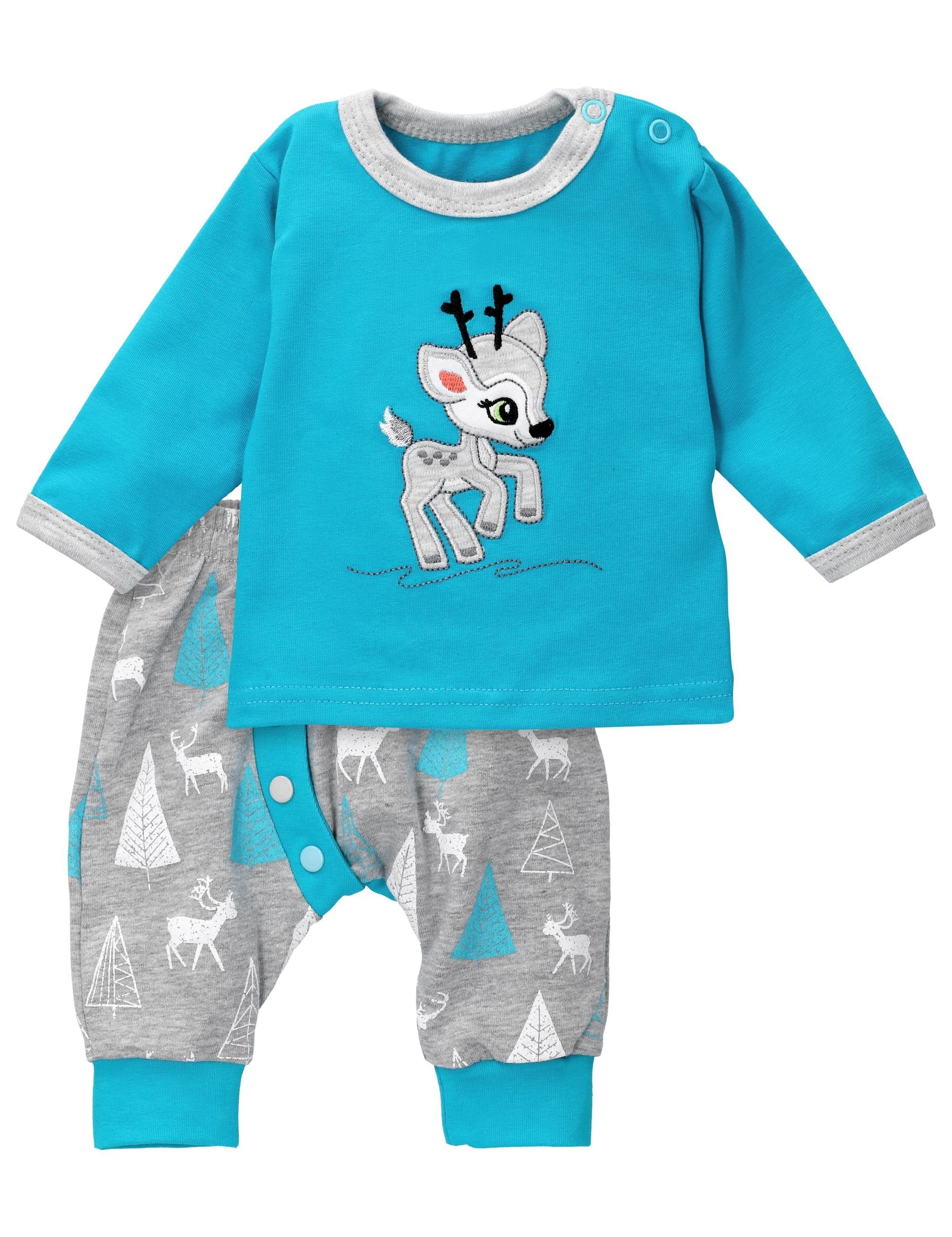 Koala Baby Jogginganzug Set Rentier