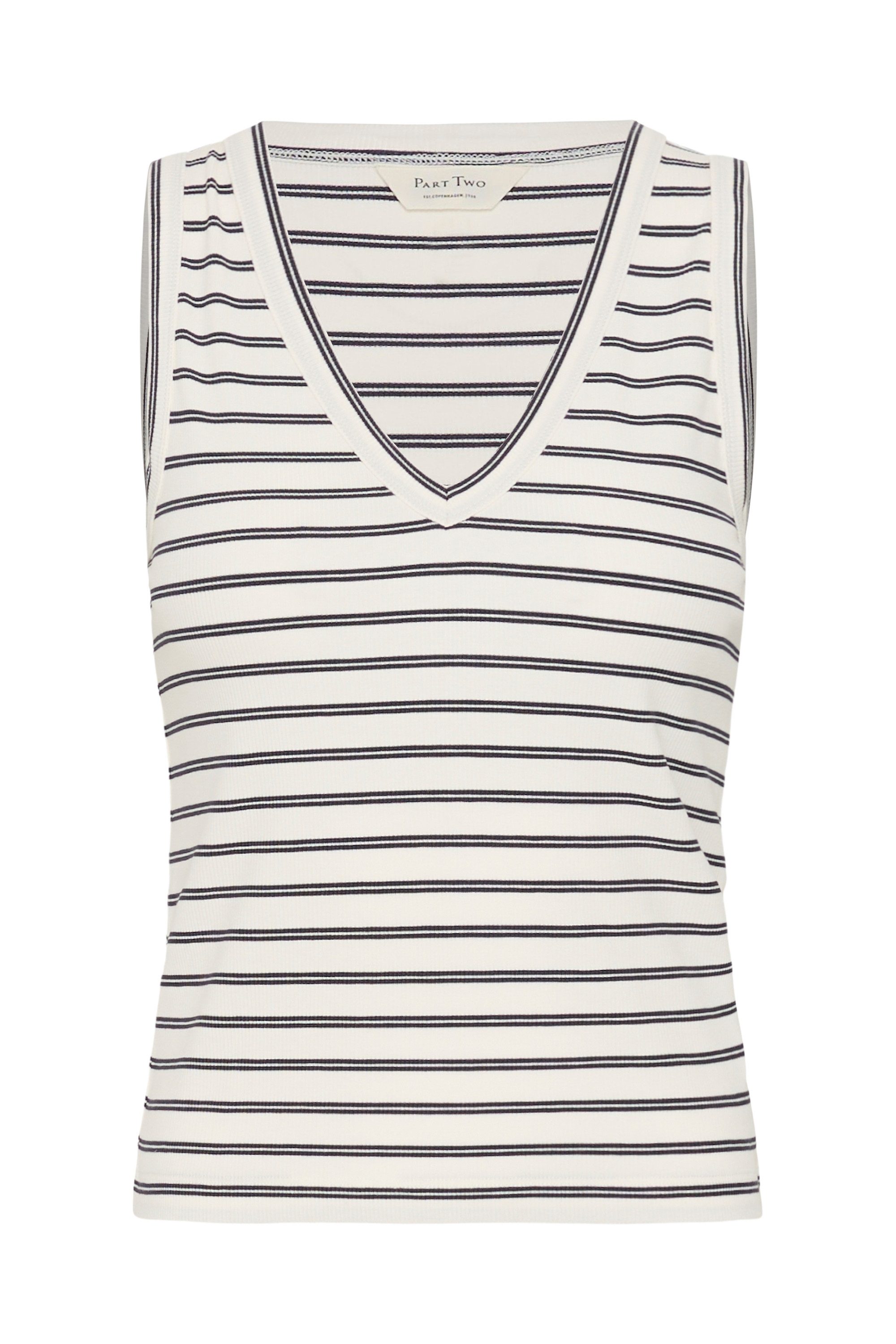 Part Two Blusentop Jerseytop NikkiaPW