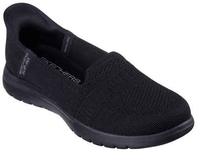 Skechers ON-THE-GO FLEX-CAMELLIA Slip-On Sneaker