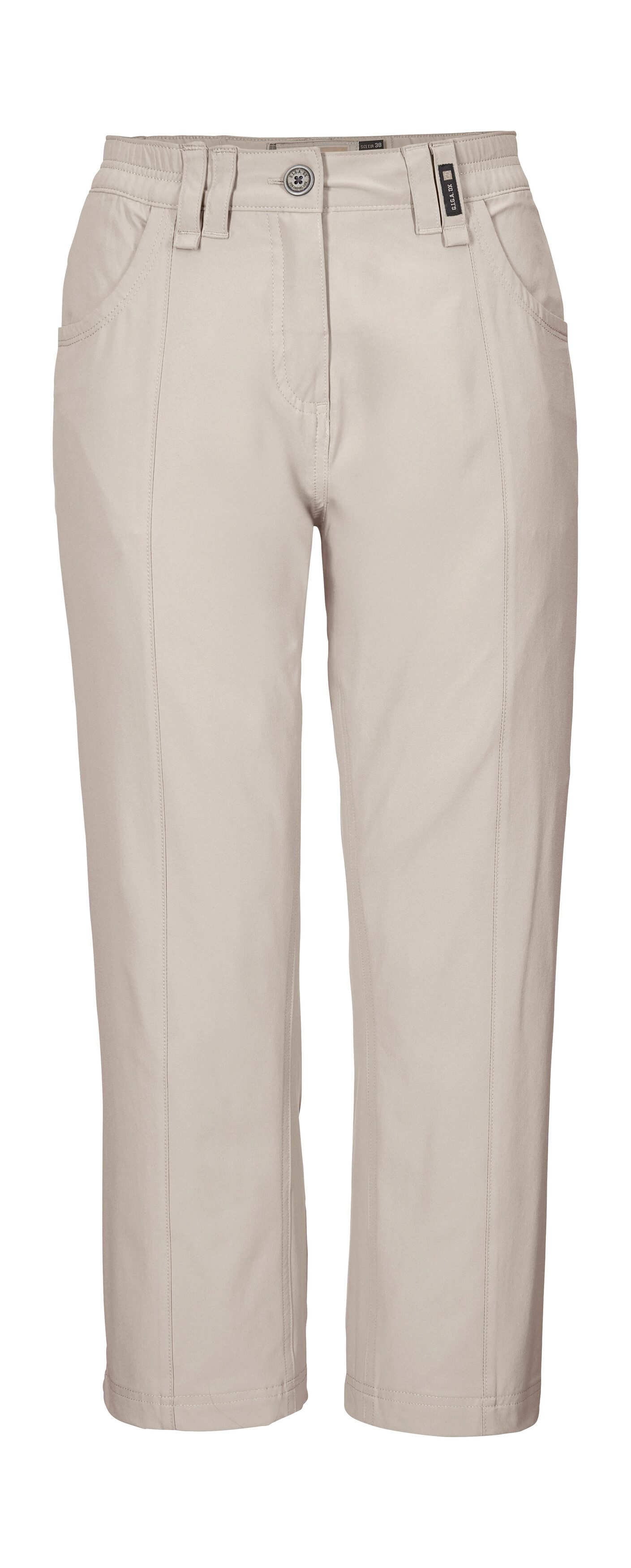 G.I.G.A. DX by killtec 7/8-Hose GS 20 WMN PNTS 7/8 Hose mit HYDROCOOL, schnelltrocknend, elastischer Bund, Stretch