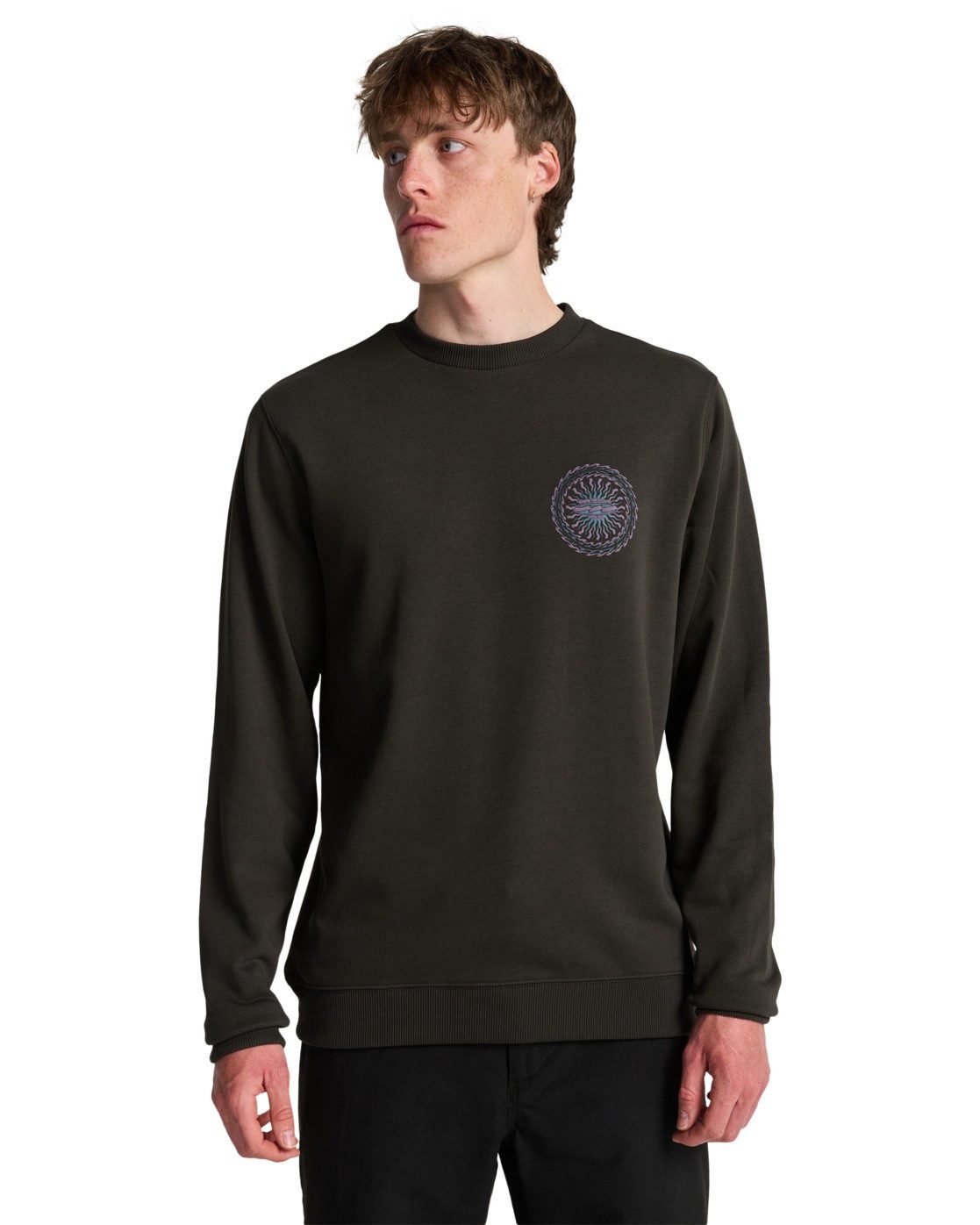 Billabong Sweatshirt Foundation günstig online kaufen