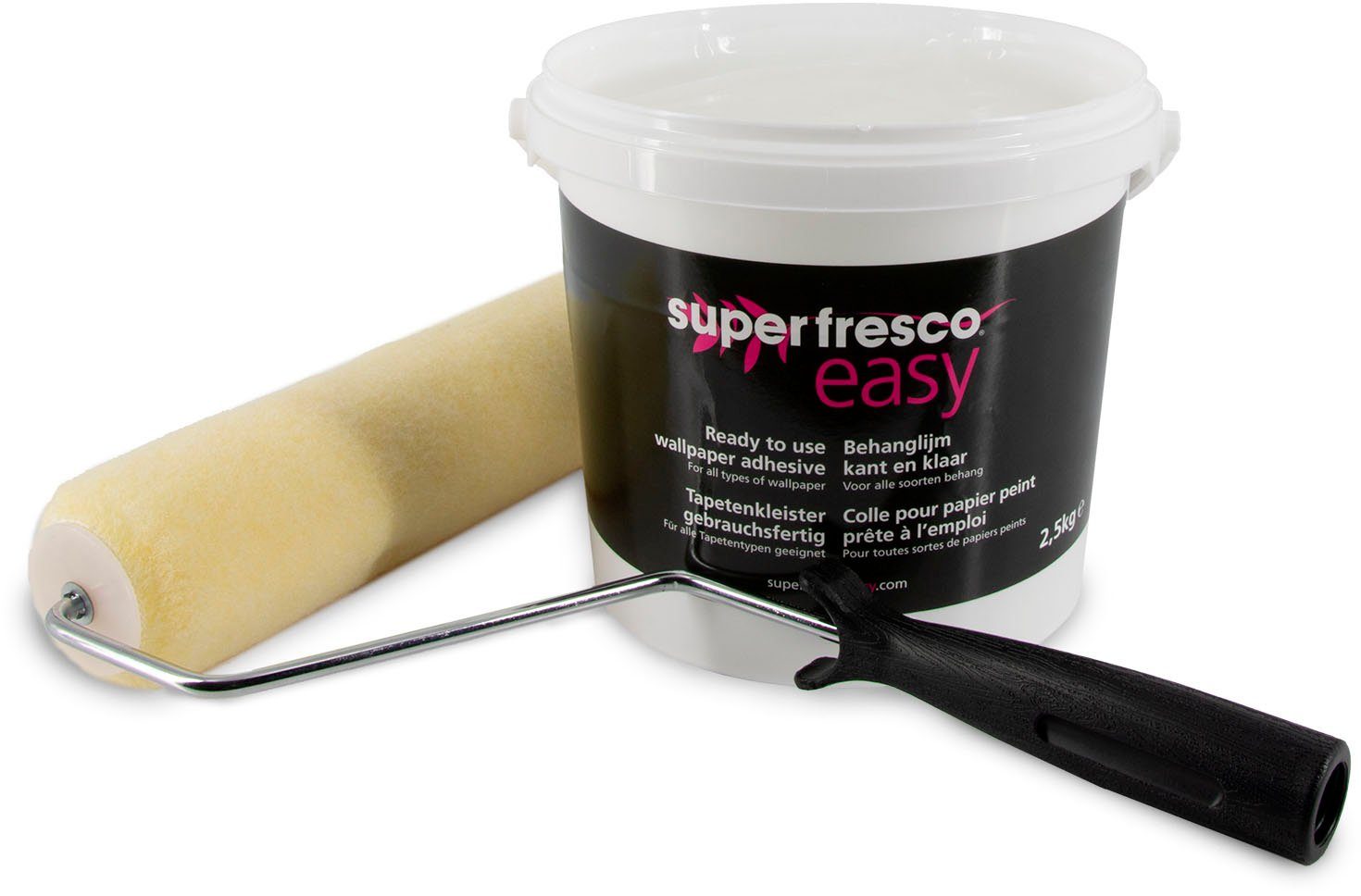 Tapetenkleber, Easy (1-tlg) Superfresco