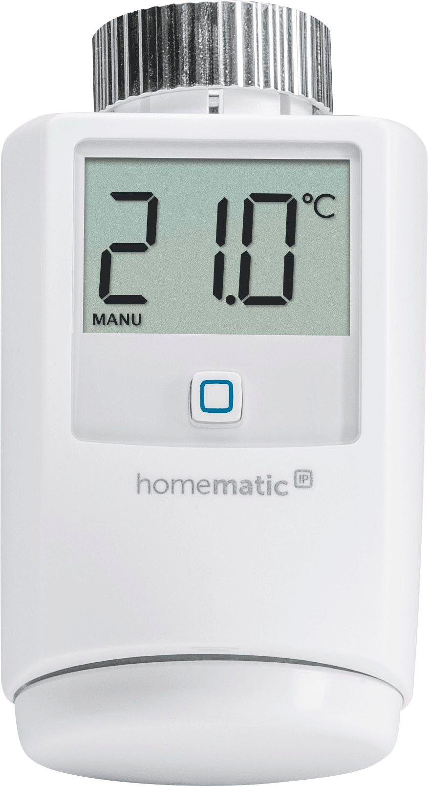 Homematic IP Heizkörperthermostat Heizkörperthermostat (140280A0)