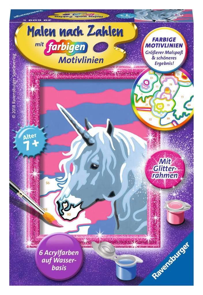 Ravensburger Spiel