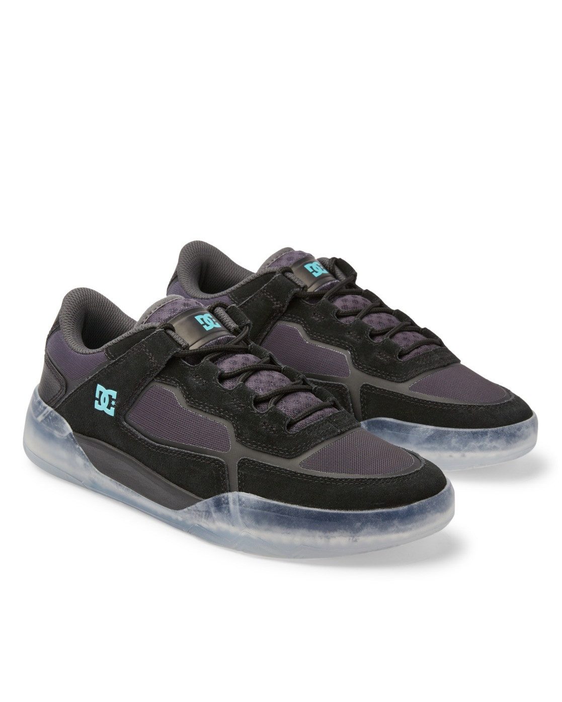 DC Shoes DC Metric Le Sneaker günstig online kaufen