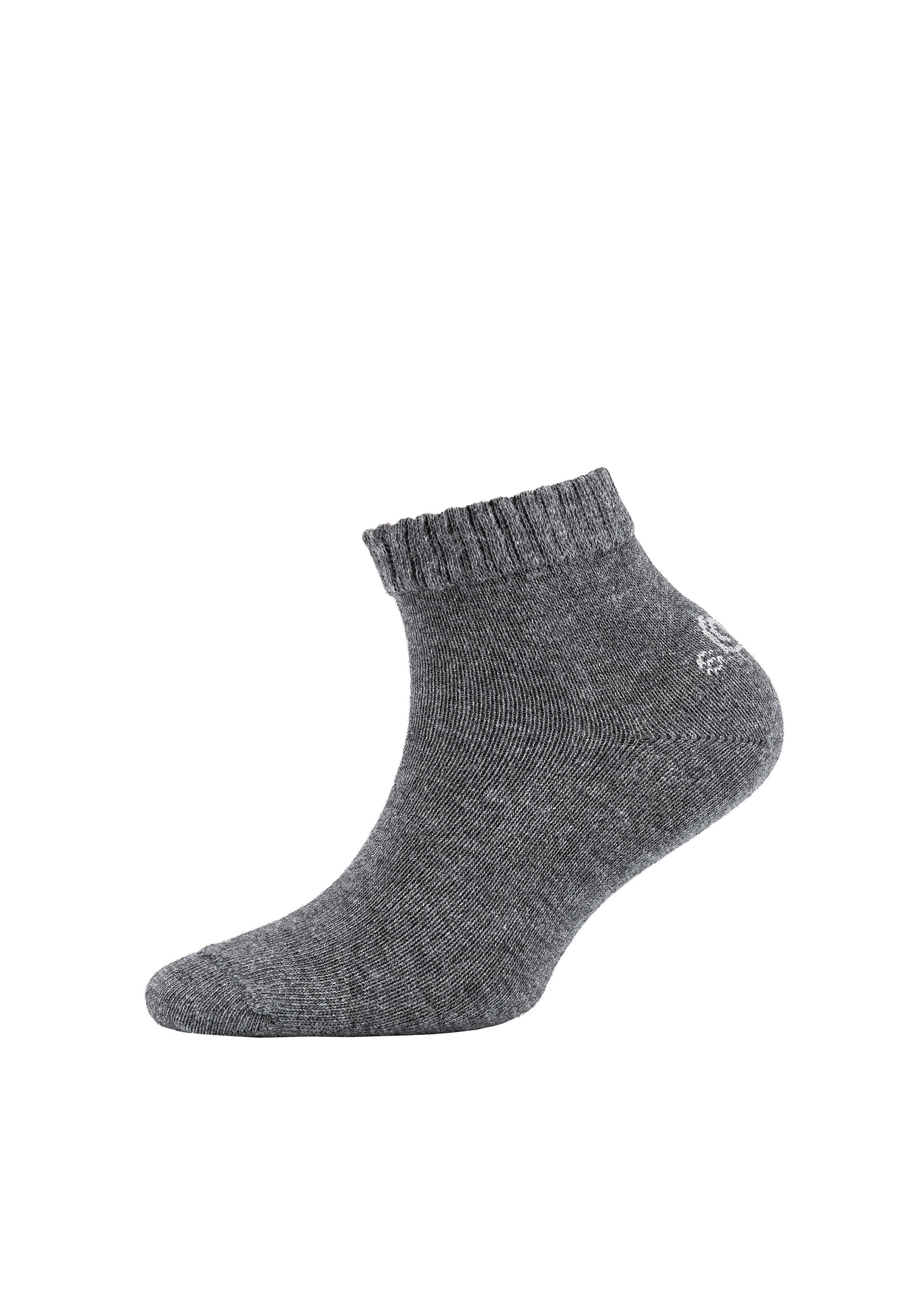 (9-Paar) Socken mehrfarbig Pack s.Oliver 9er grau,