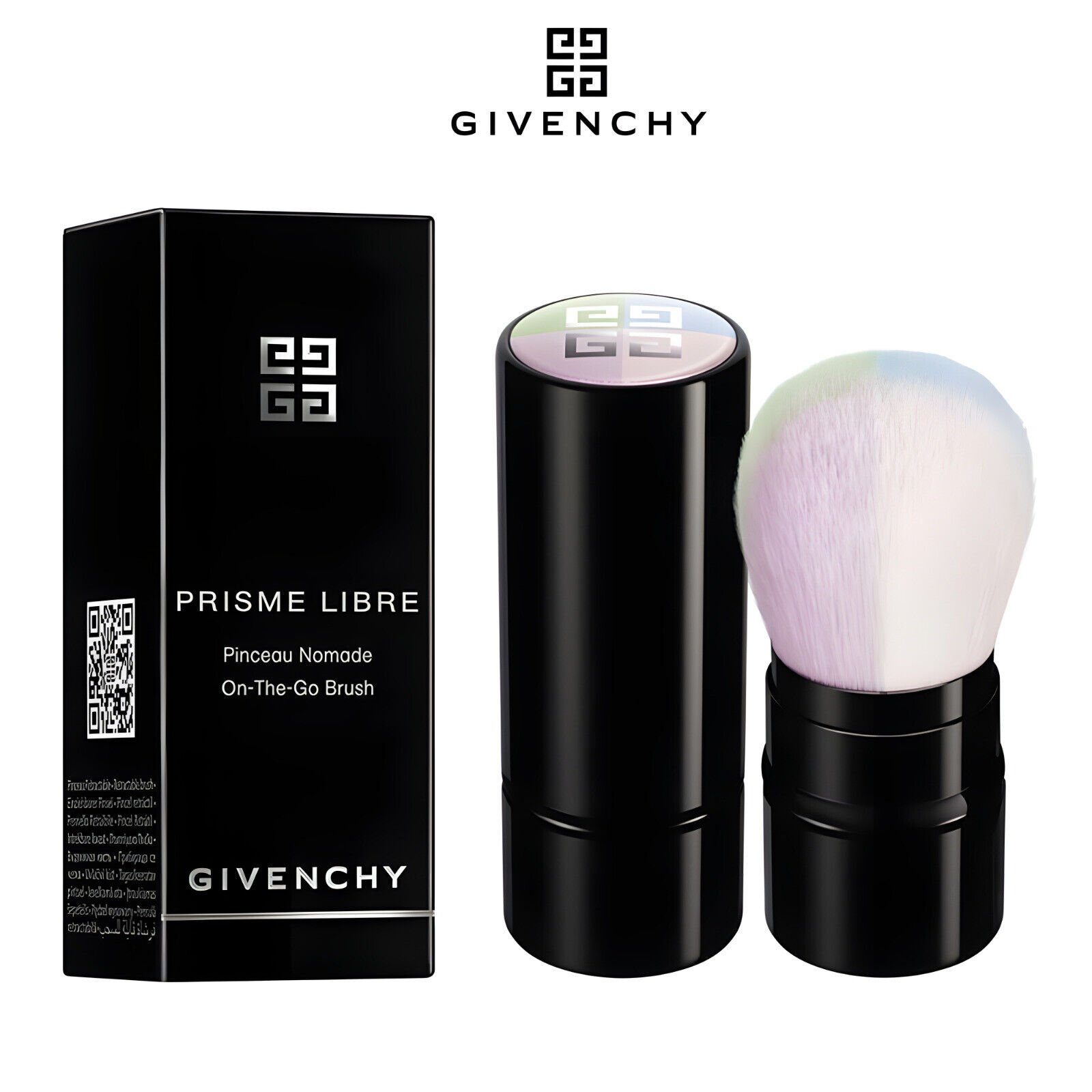 Make-up Stick BEAUTY PRISME LIBRE BRUSH Puderpinsel On-The-Go Brush