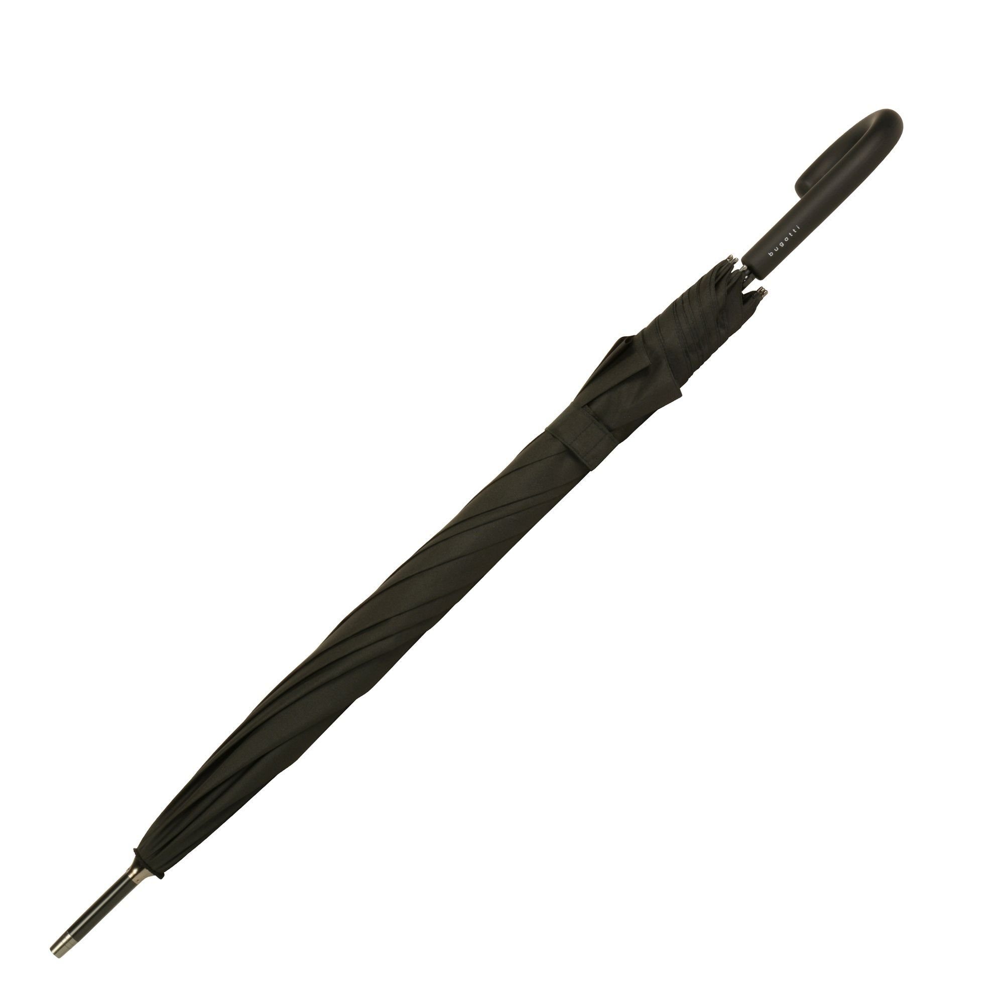 bugatti Stockregenschirm Buddy, 105 cm