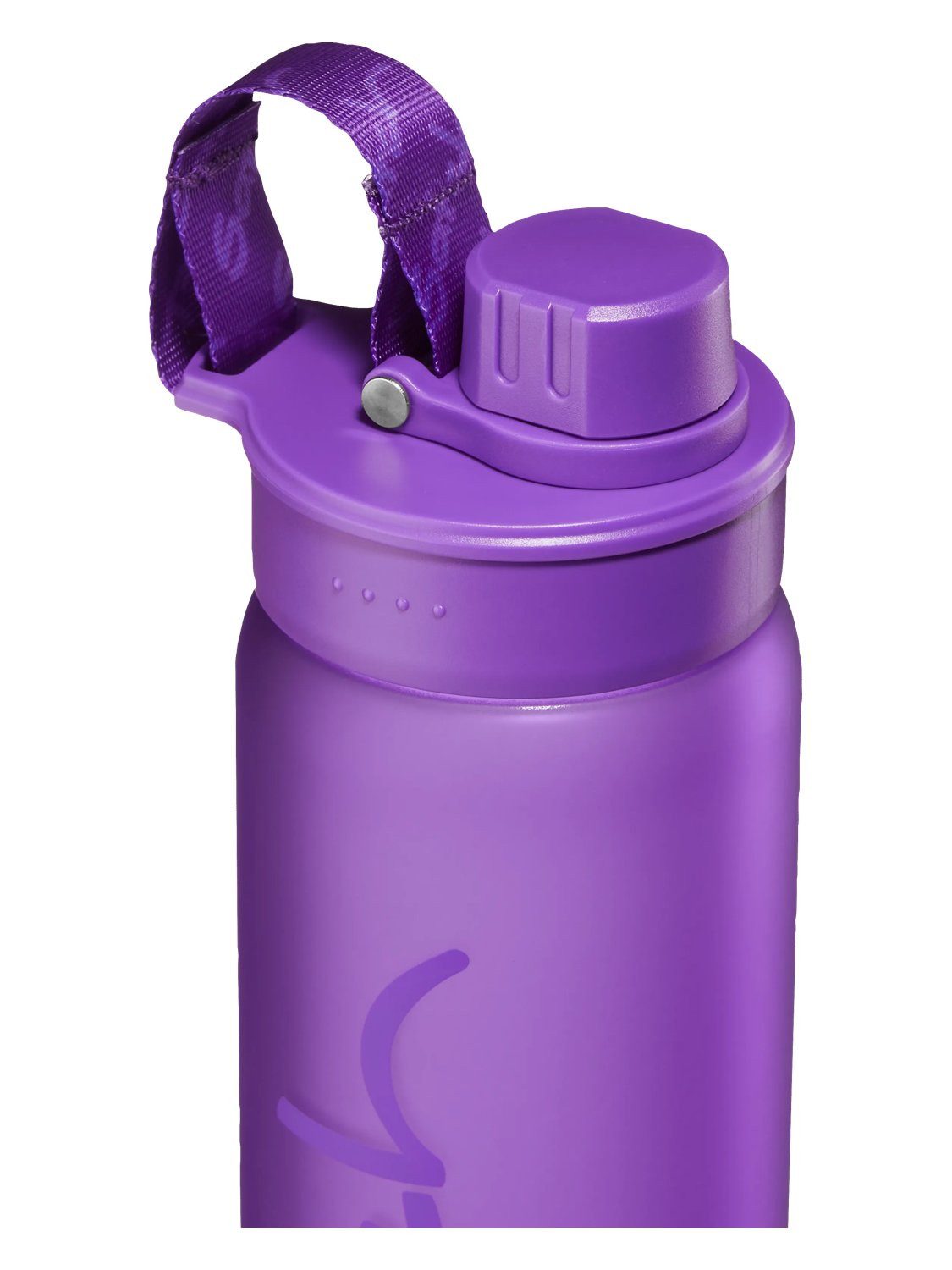 Satch Trinkflasche Sport Trinkflasche, auslaufsicher und kohlensäuregeeignet – Bild 2 von 4
