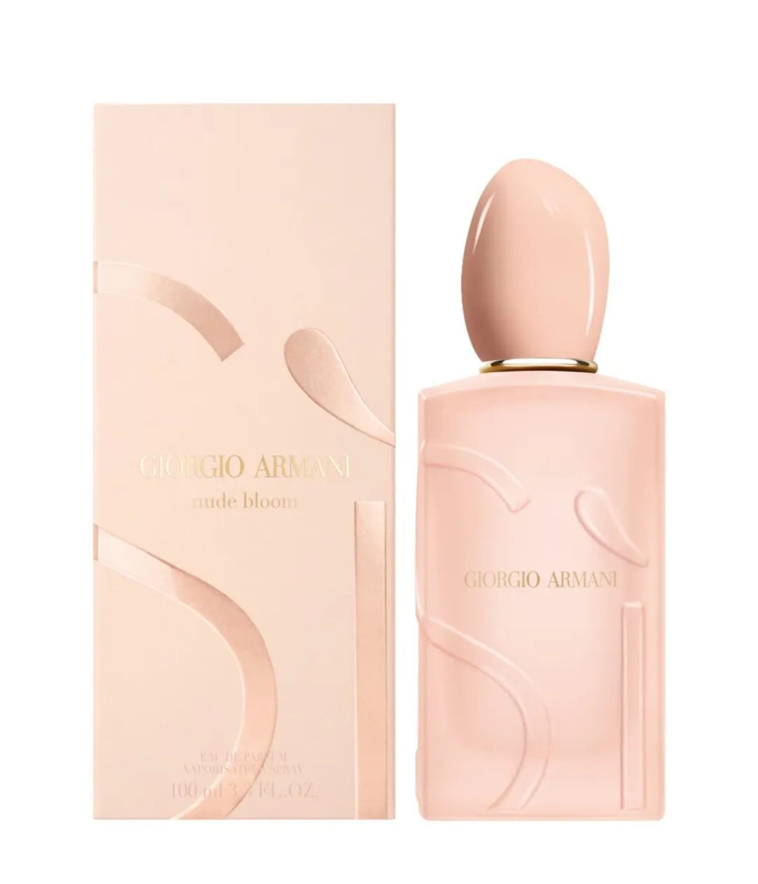 Giorgio Armani Eau de Parfum Giorgio Armani Sì Nude Bloom