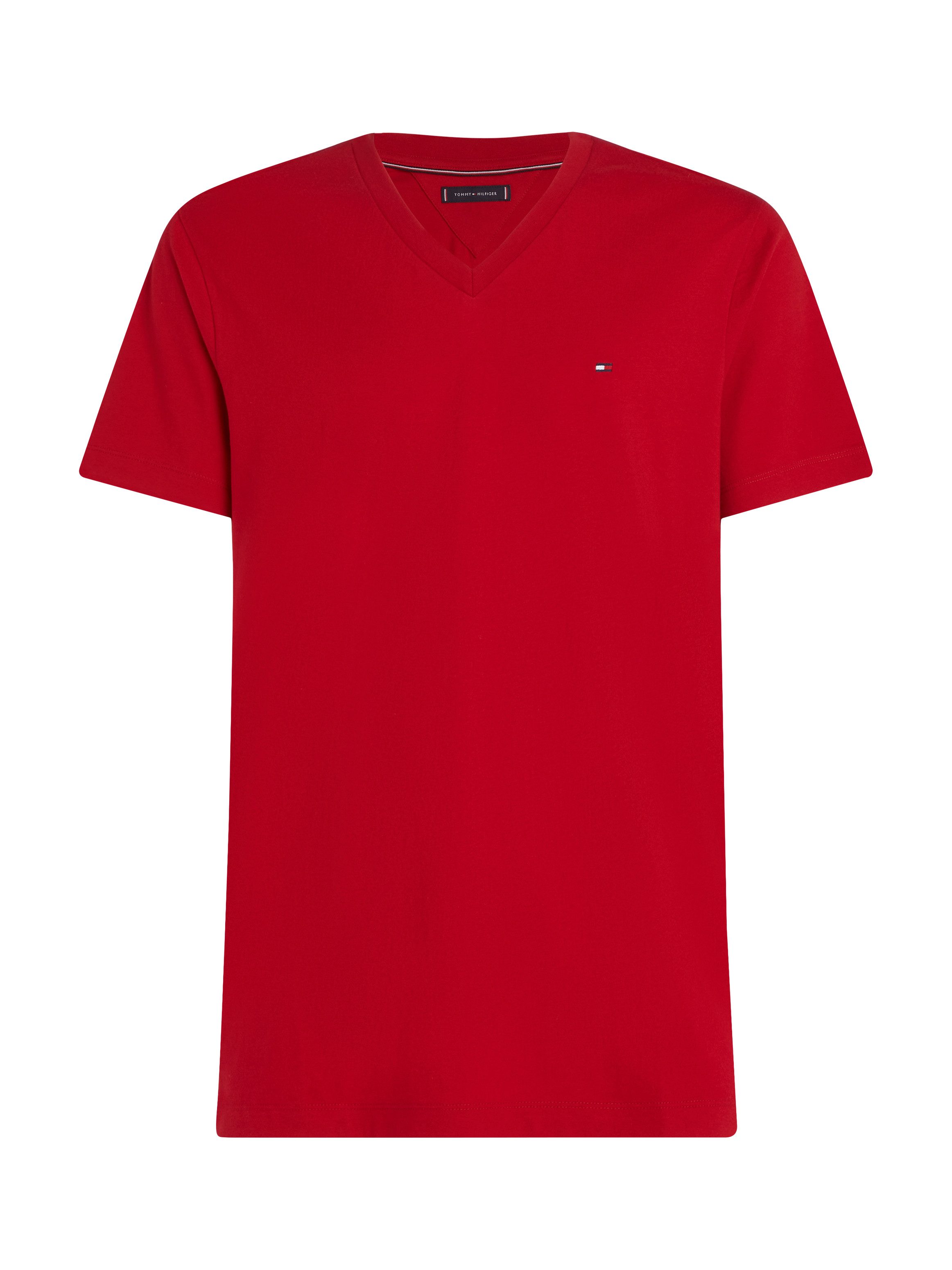 V-Shirt ESSENTIAL V-NECK