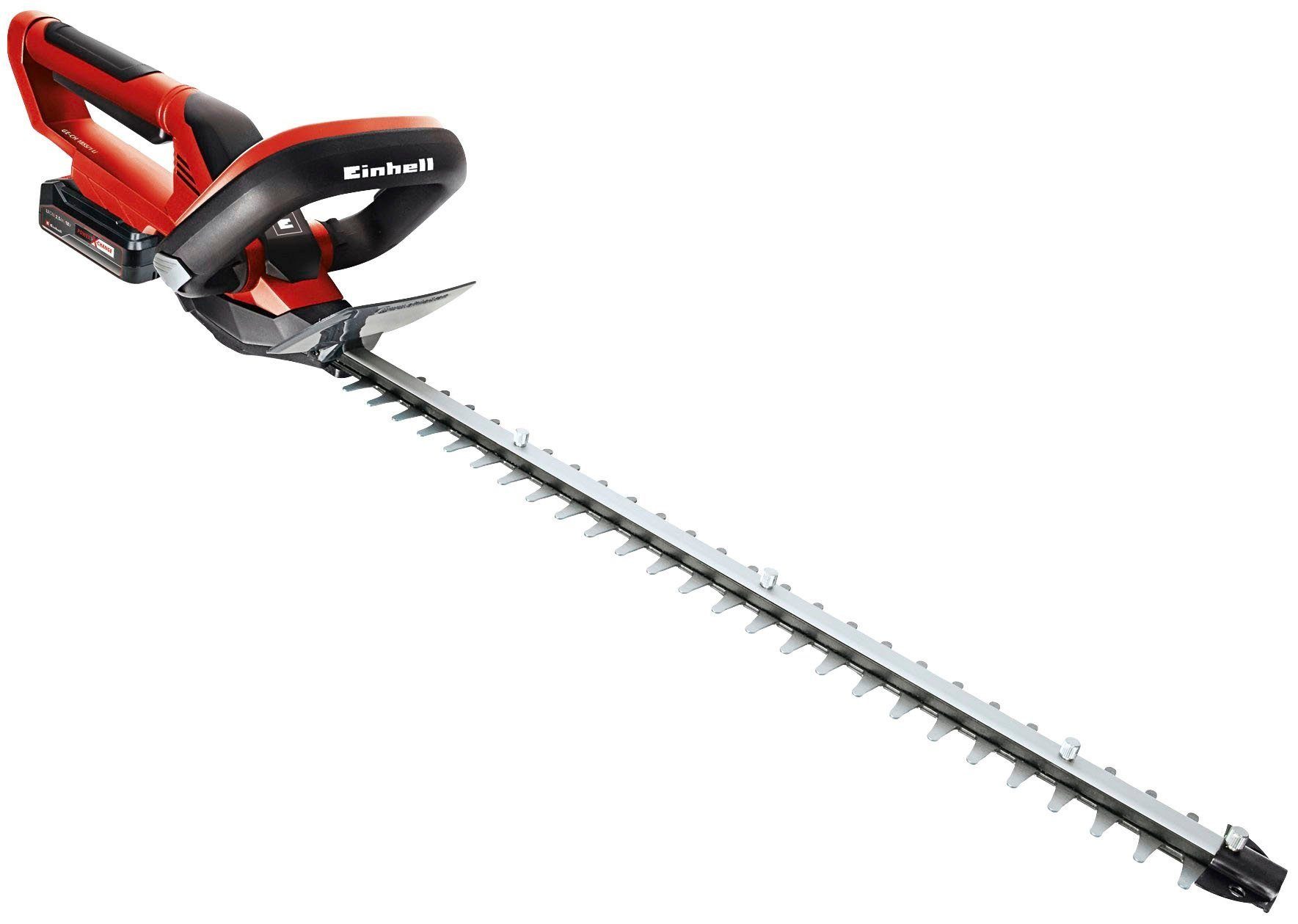 Einhell Akku-Heckenschere Heckenschere GC-HS 18V 50,6 günstig online kaufen