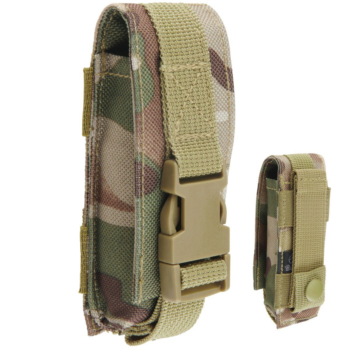 Umhängetasche Brandit Molle Tasche Mehrzwecktasche Small