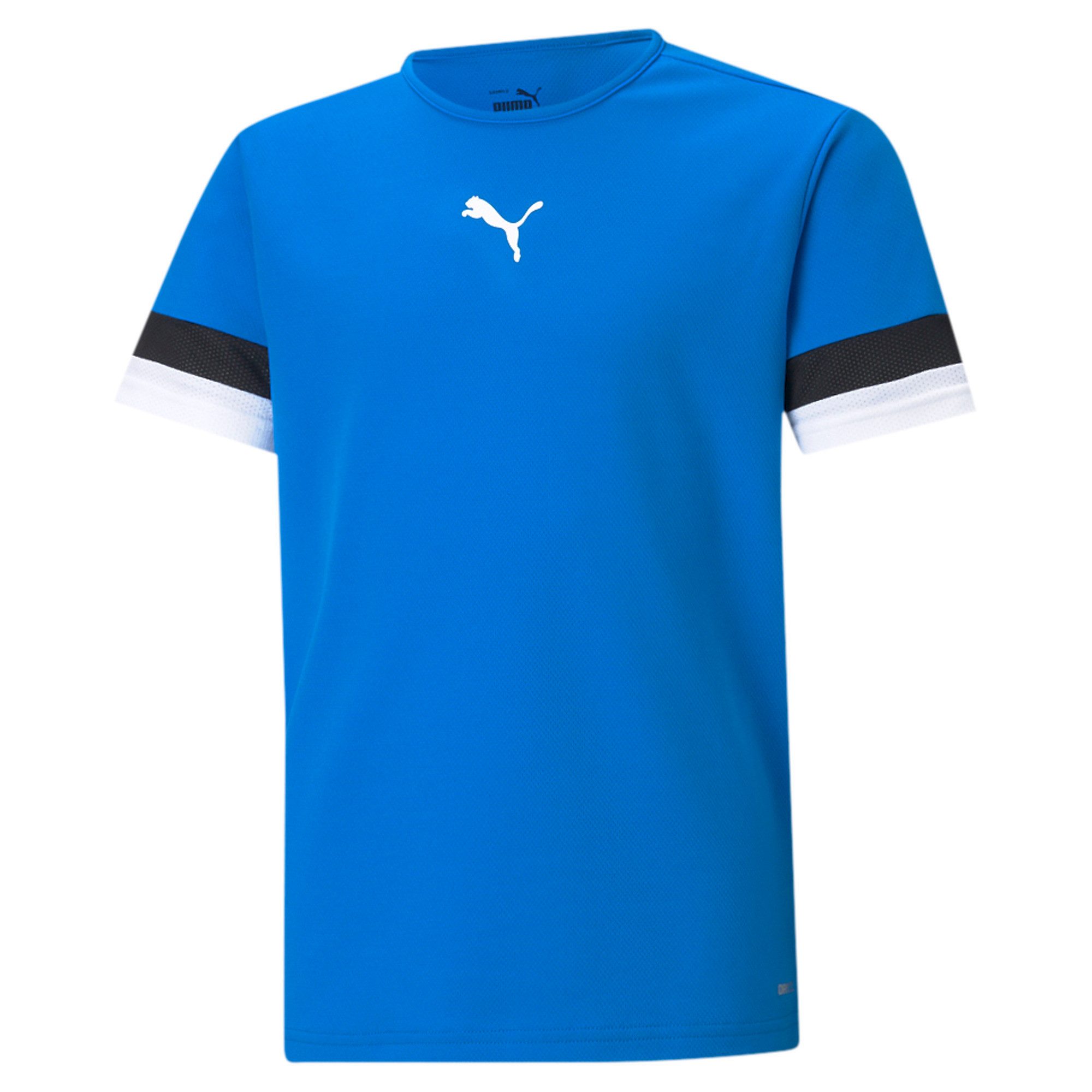 Electric Blue Lemonade-Puma Black-Puma White