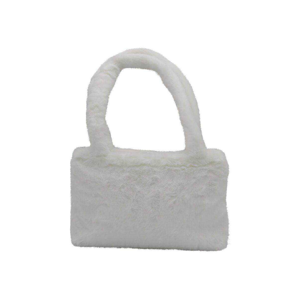 Hello Kitty Kinderrucksack Hello Kitty Plüsch Handtasche Schultertasche mit Reißverschluss (1-tlg)