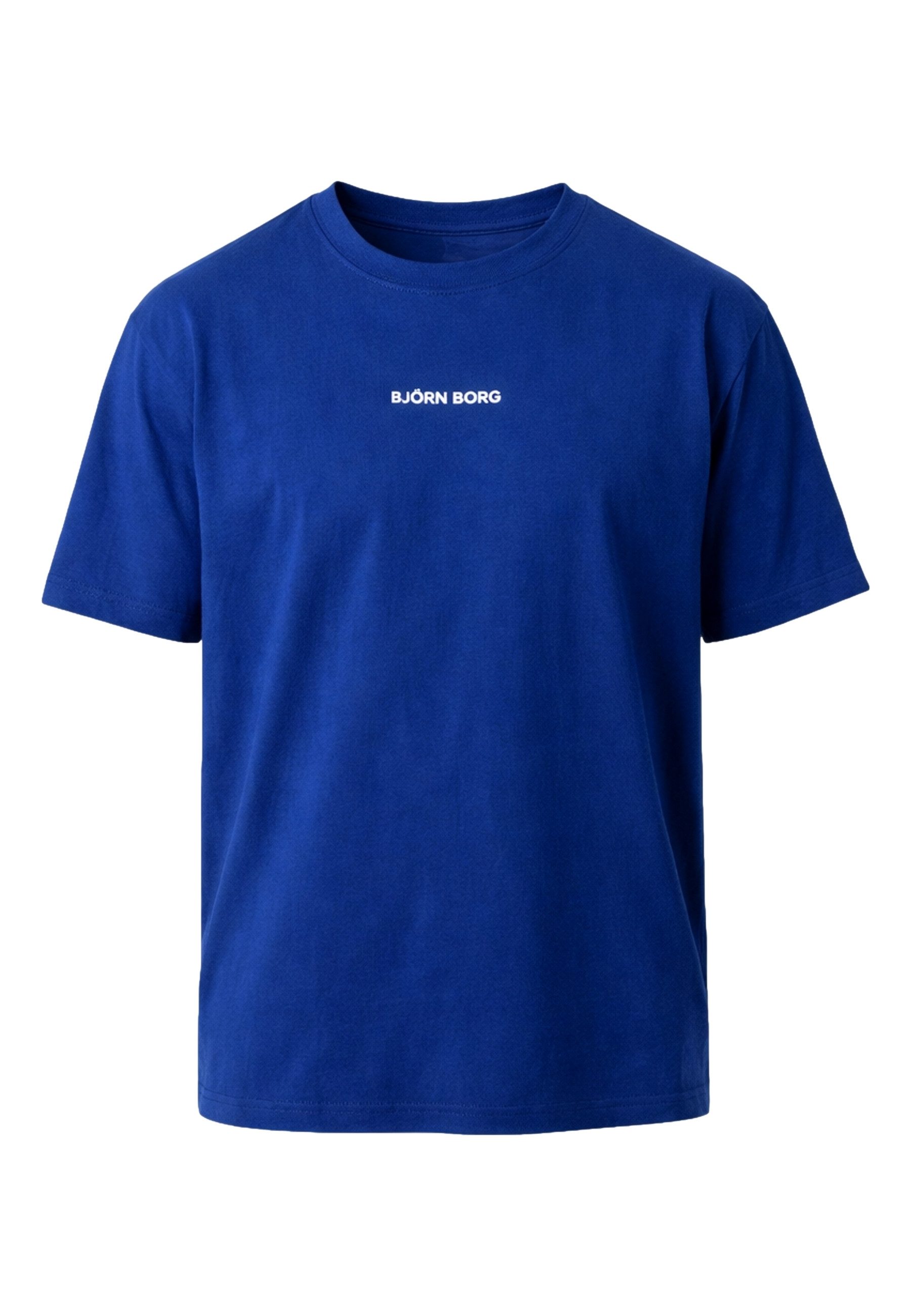 Björn Borg T-Shirt T-Shirt Kurzarmshirt (1-tlg., 1)