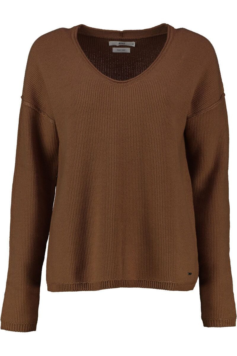 Brax Strickpullover