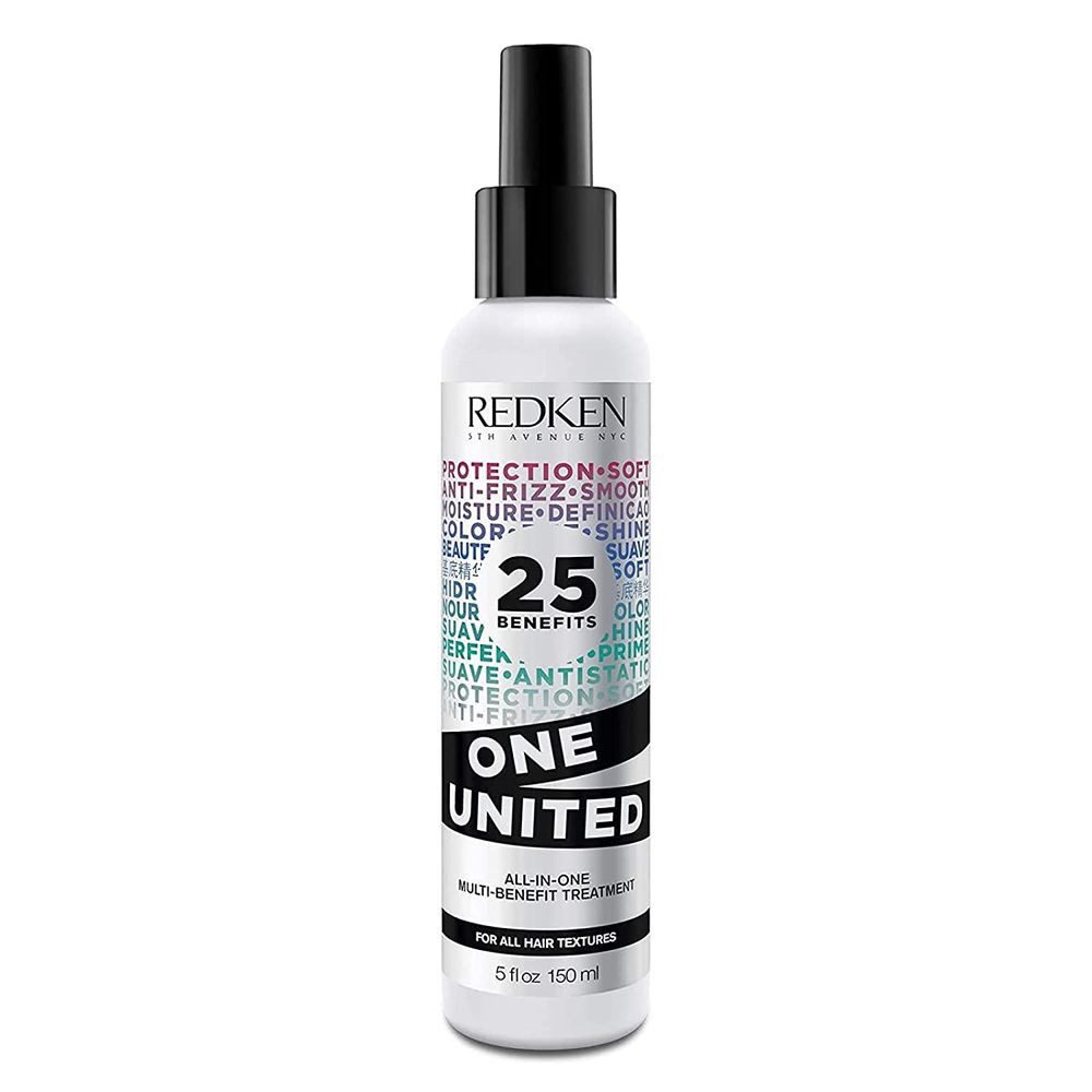 Redken Haarkur Redken One United Elixir Multi-Benefit Treatment 150ml