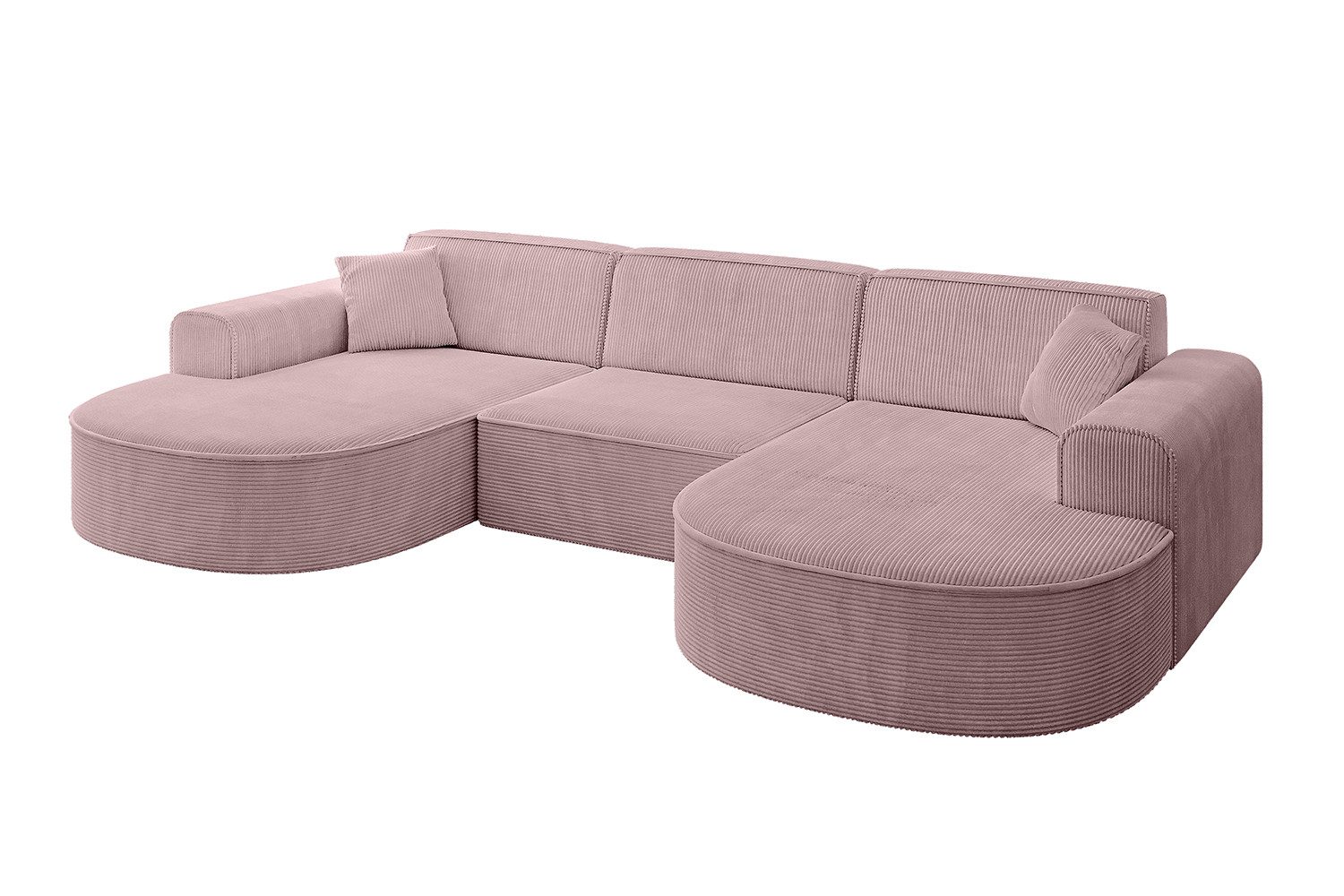 ALTDECOR Wohnlandschaft MARI-U1, Sofa Praktische Bequeme günstig online kaufen