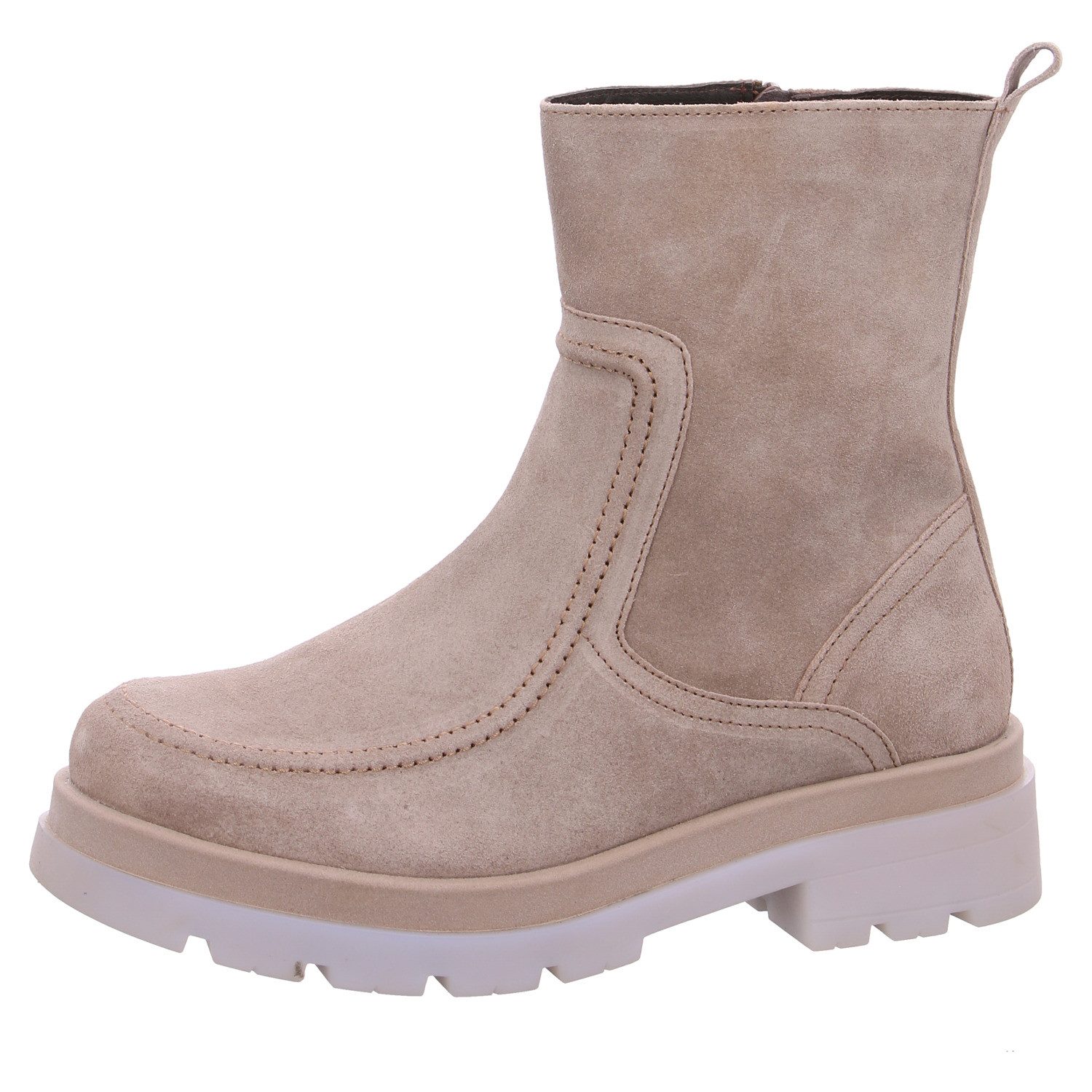 PS Poelman Winterstiefelette