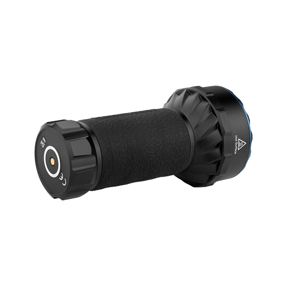 OLIGHT LED Taschenlampe Marauder Mini black – Bild 5 von 5
