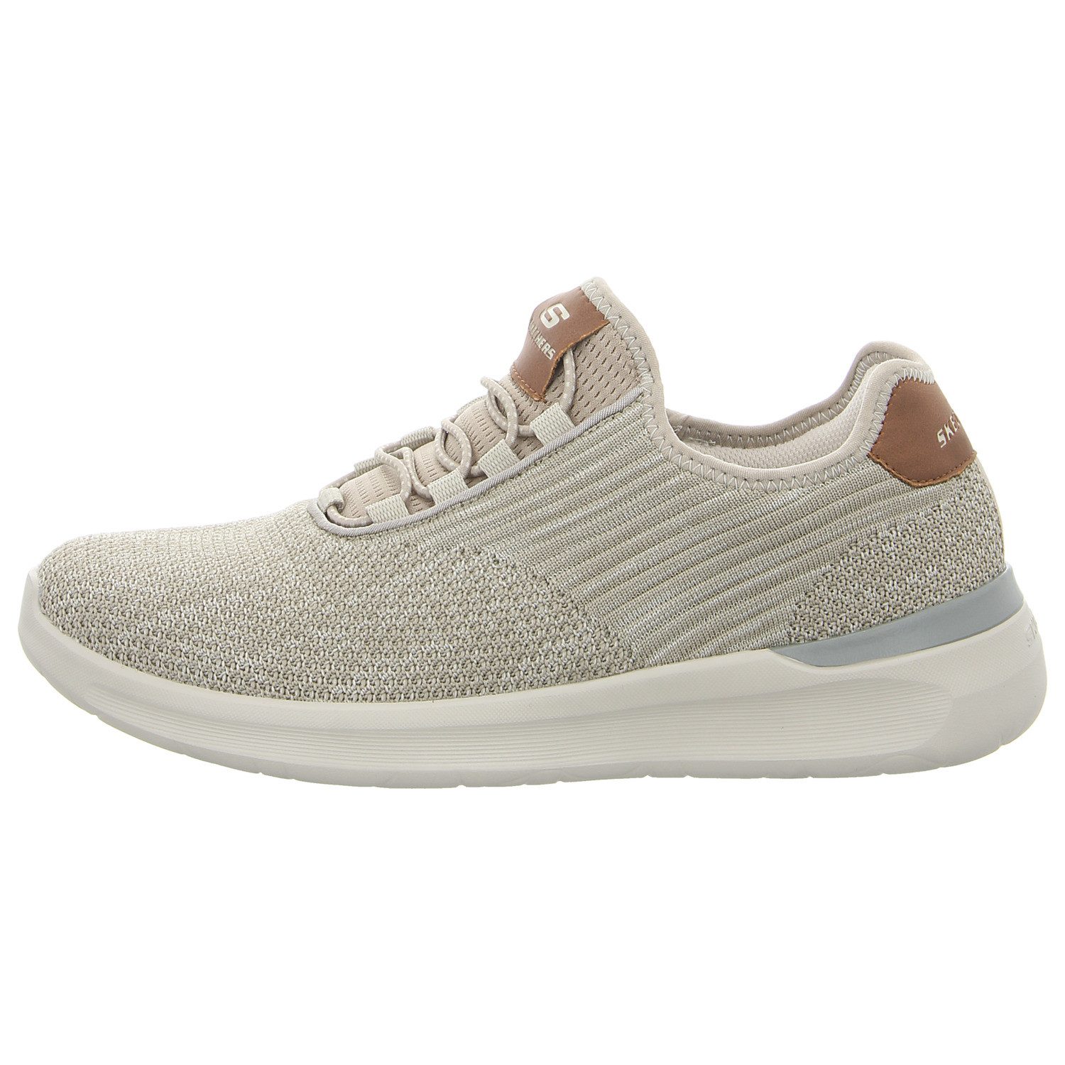 Skechers Lattimore-Coringa Sneaker maschinenwaschbar günstig online kaufen