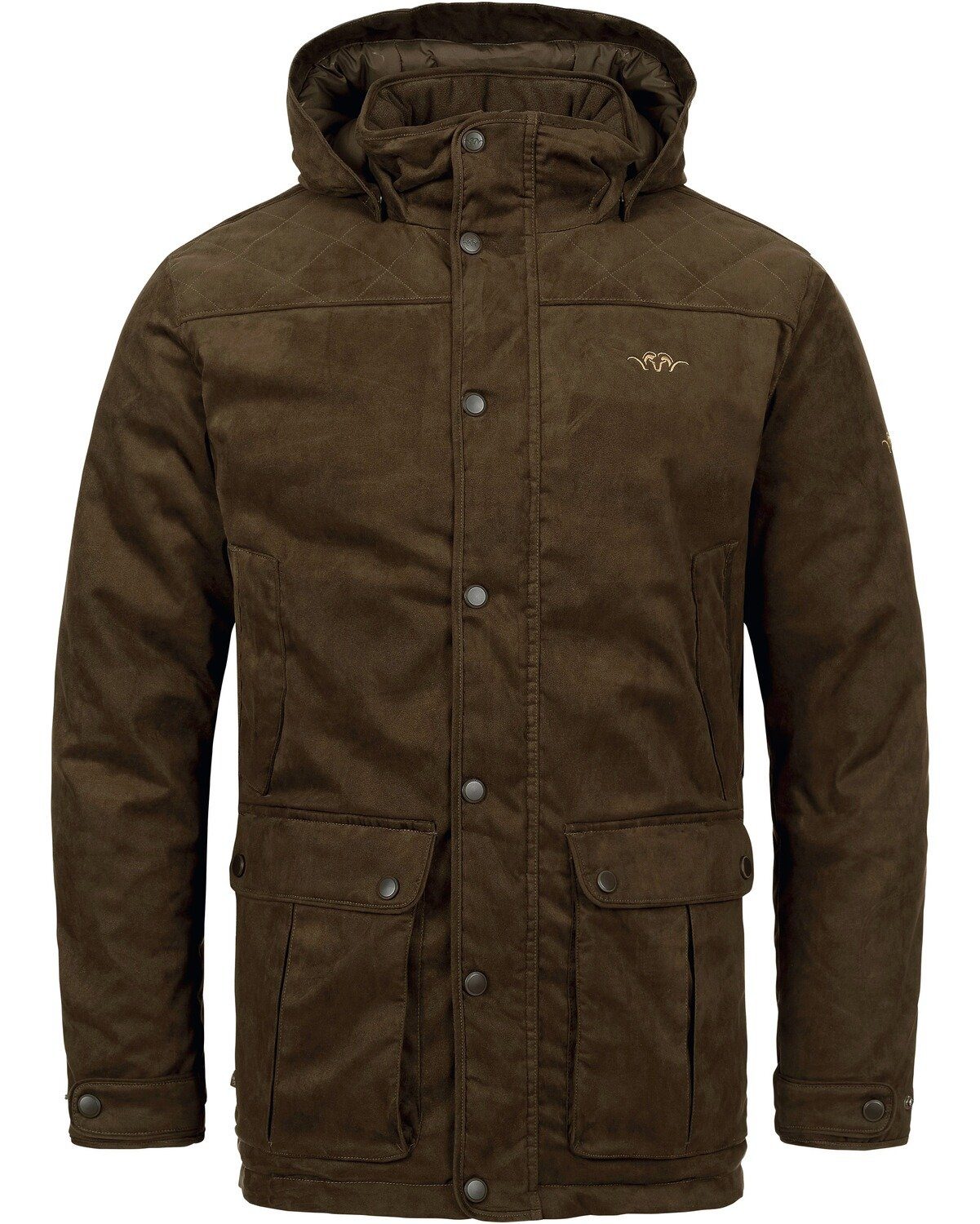 Funktionsjacke Winterjacke Marlo