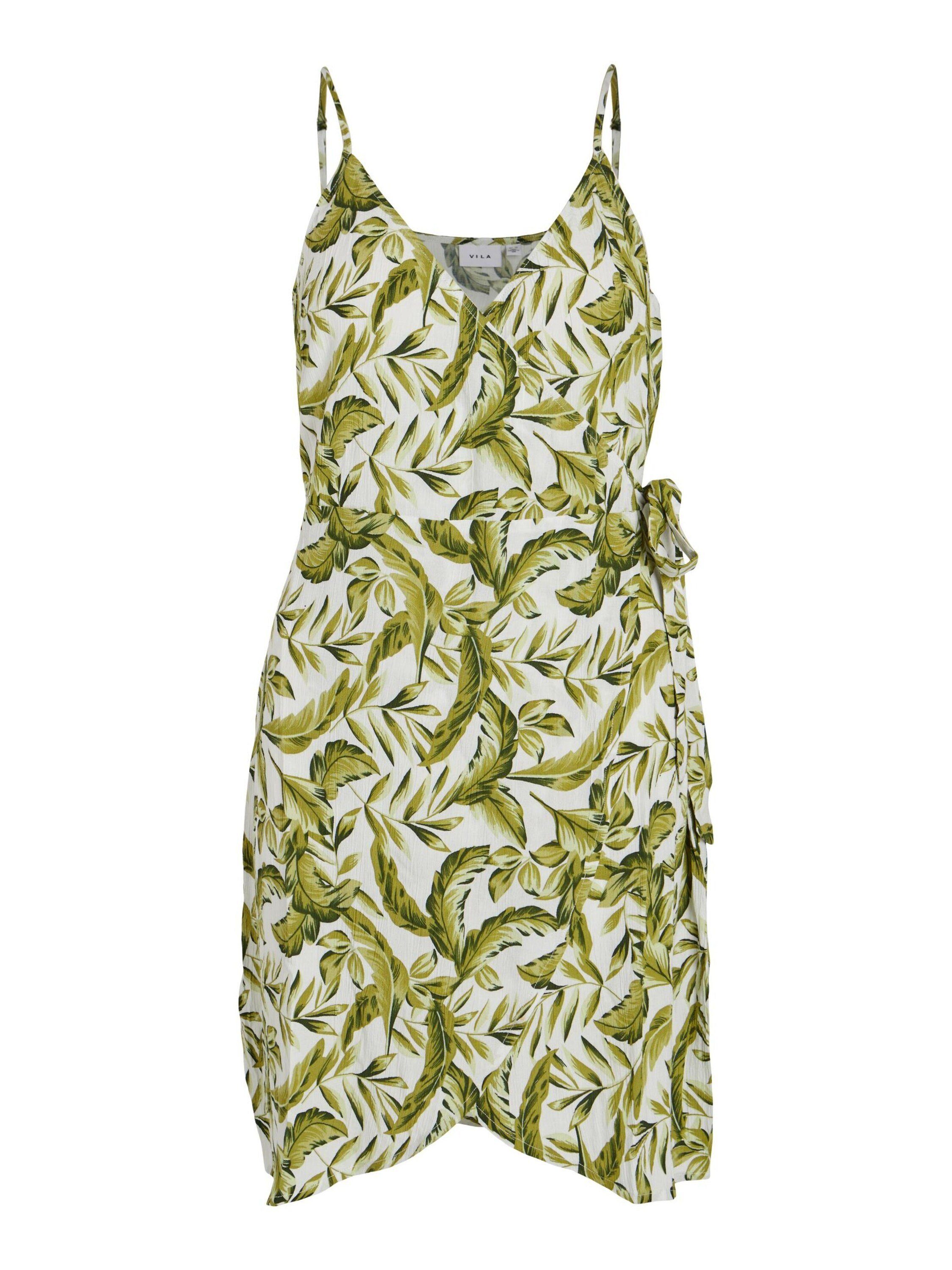 Vila Minikleid MESA (1-tlg) Drapiert/gerafft günstig online kaufen