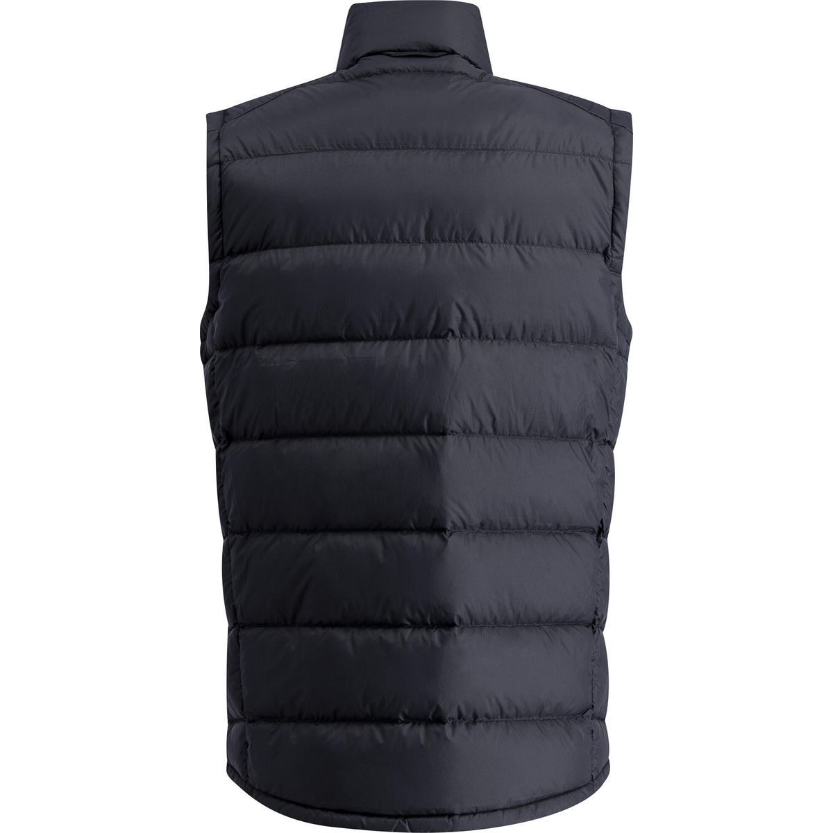 Lundhags Funktionsweste Fulu Down Vest M Vielseitige Outdoor-Weste aus nachhaltigen Materialien, ideal für