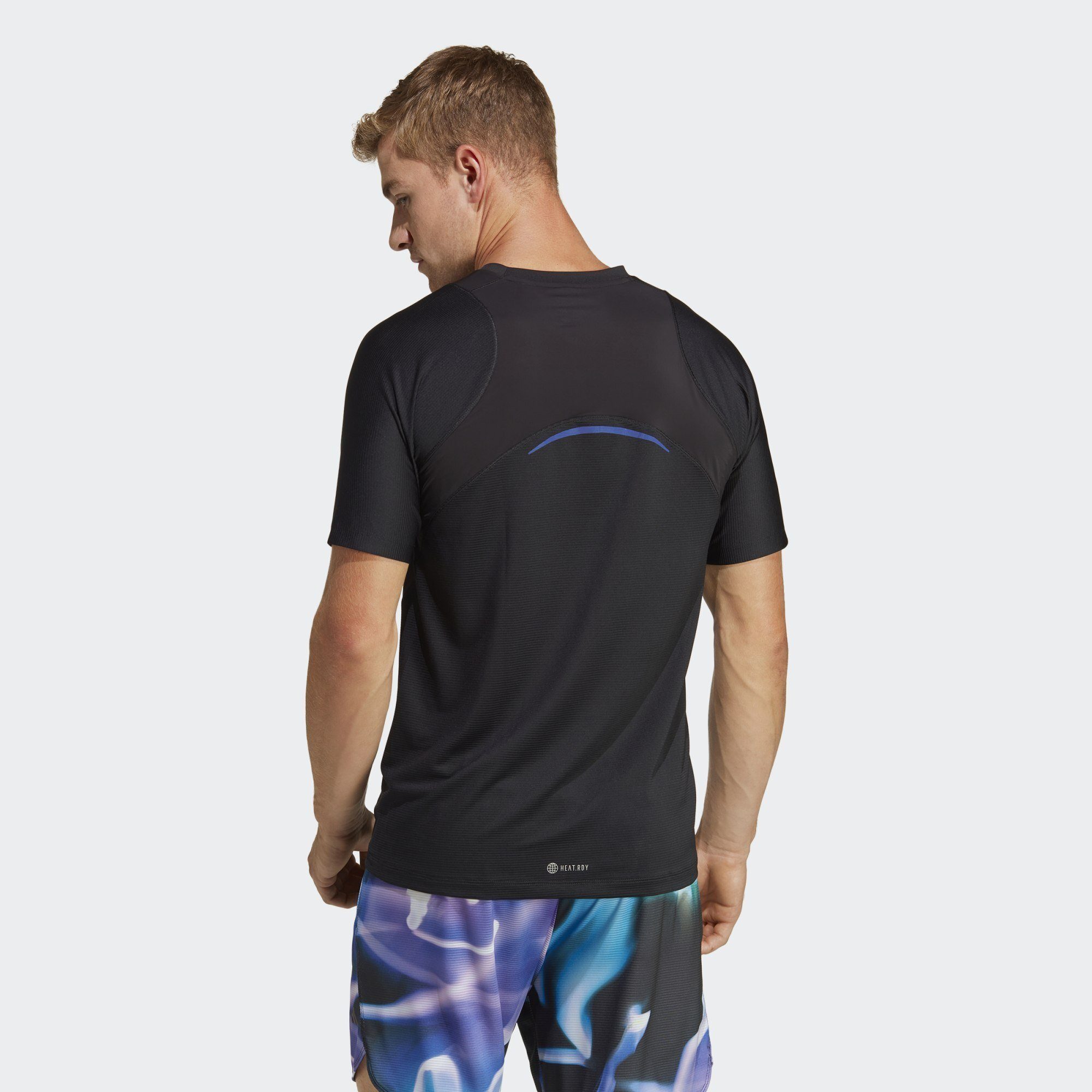 HIIT Performance adidas TRAINING HEAT.RDY ELEVATED T-SHIRT Funktionsshirt