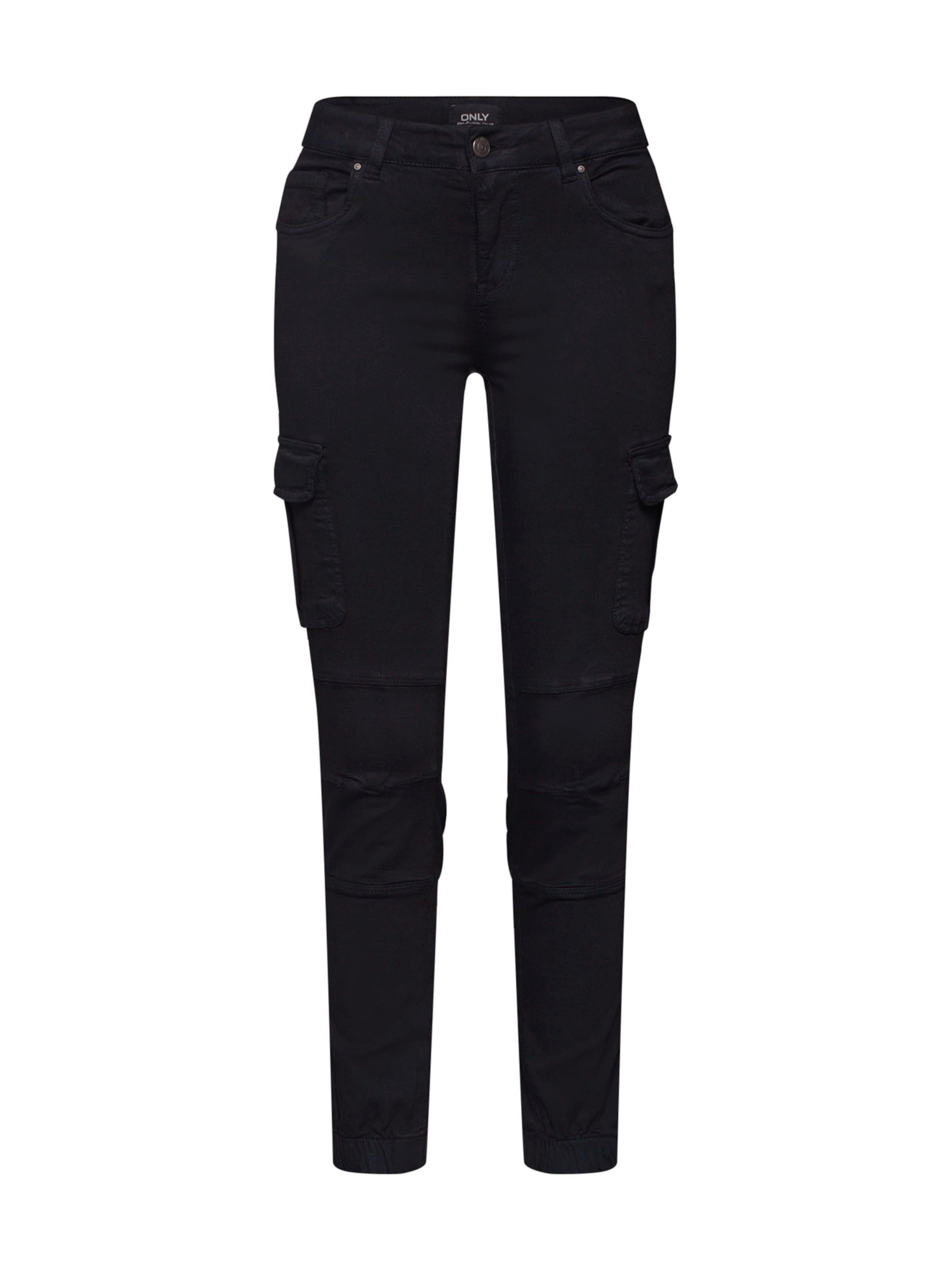ONLY Cargohose ONLMISSOURI REG ANK CARGO günstig online kaufen