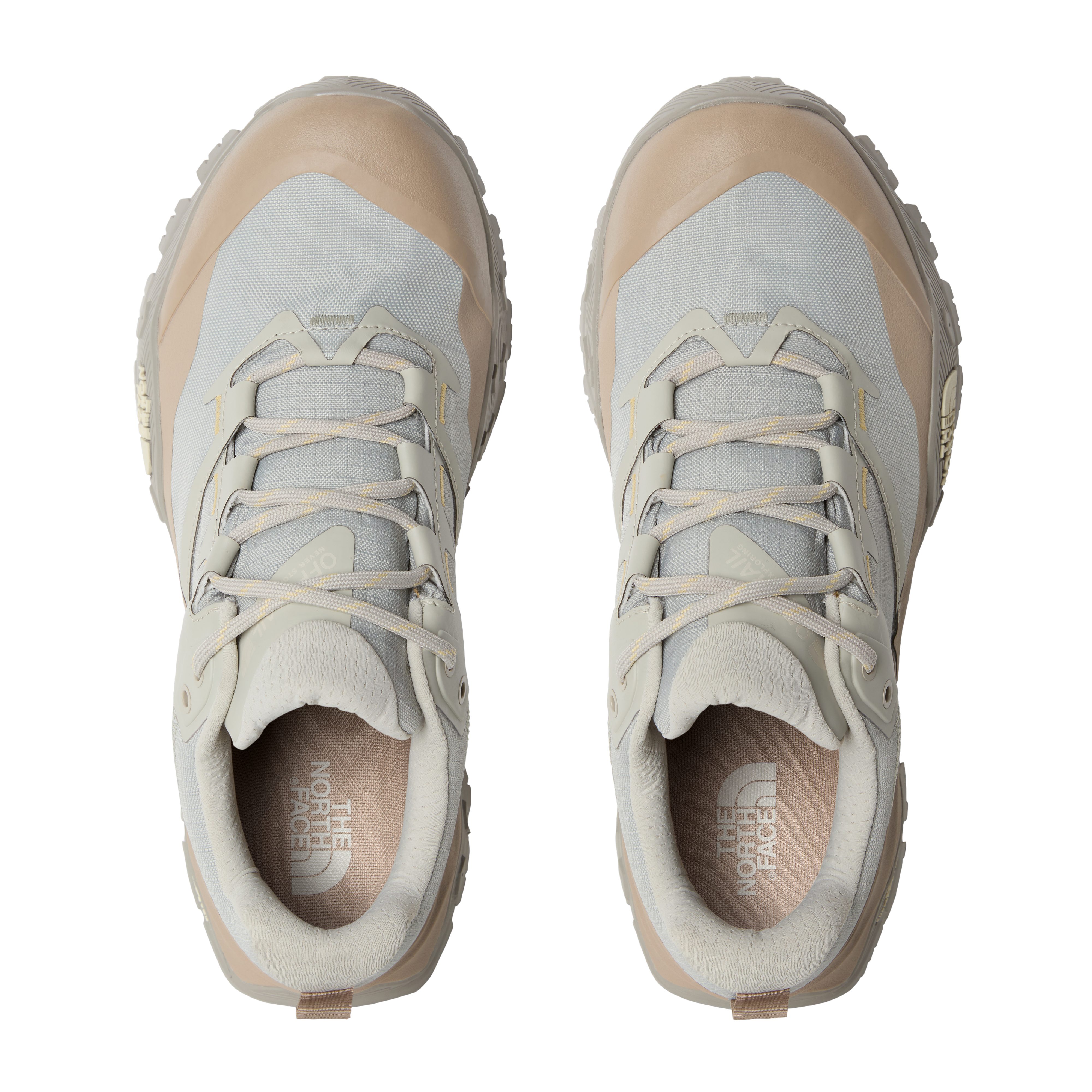 The North Face W OFFTRAIL HIKE GORE-TEX Wanderschuh wasserdicht