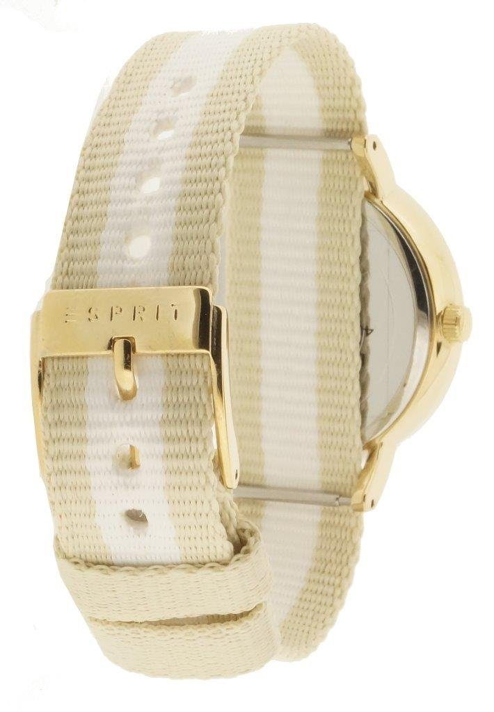 Esprit Quarzuhr Esprit Damen Analog Quarz günstig online kaufen