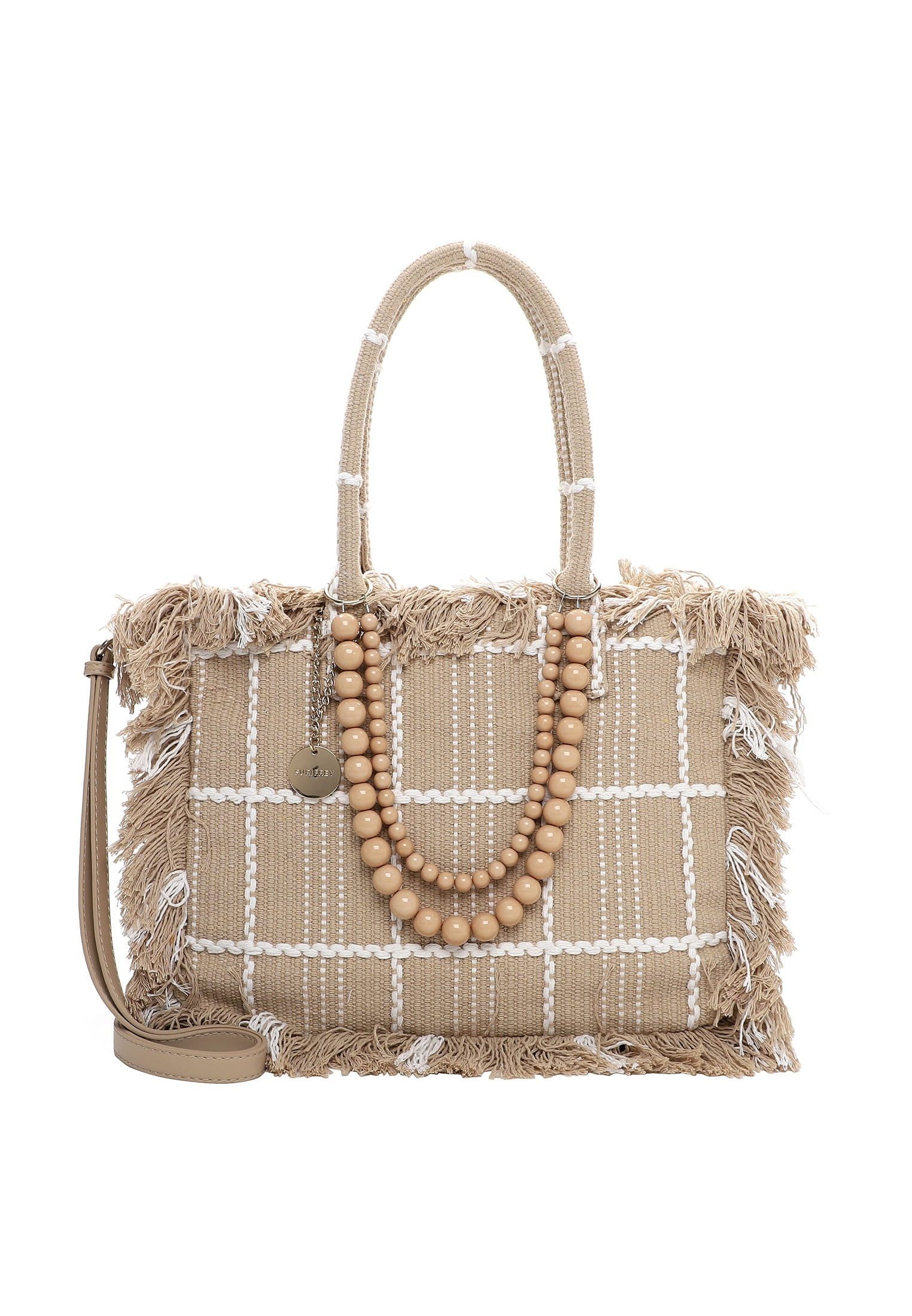 SURI FREY Shopper SFY Cacey, für Damen