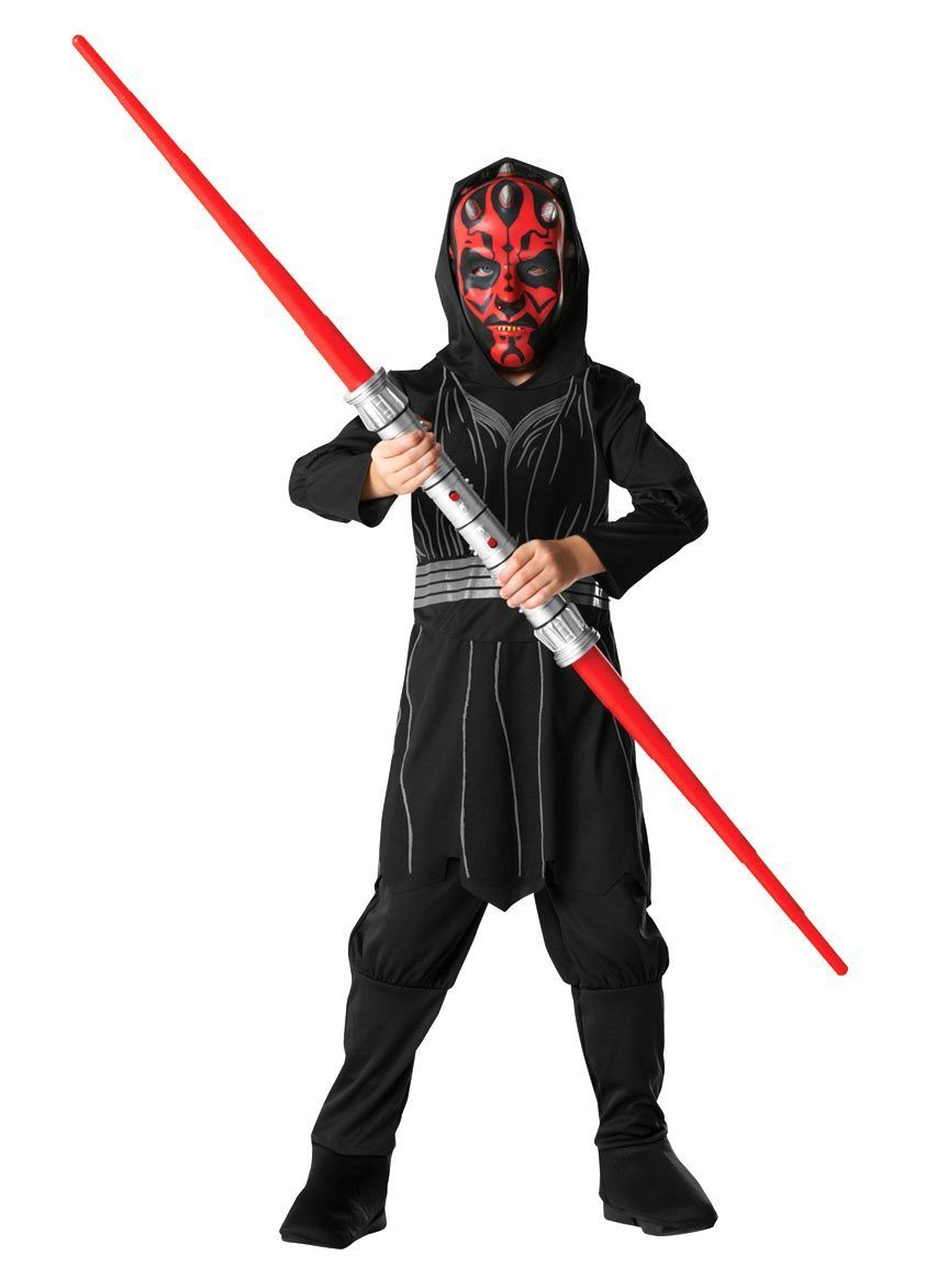 Kostüm Star Wars Darth Maul