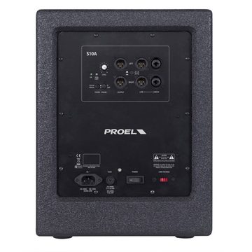Proel Proel S10A Lautsprechersystem