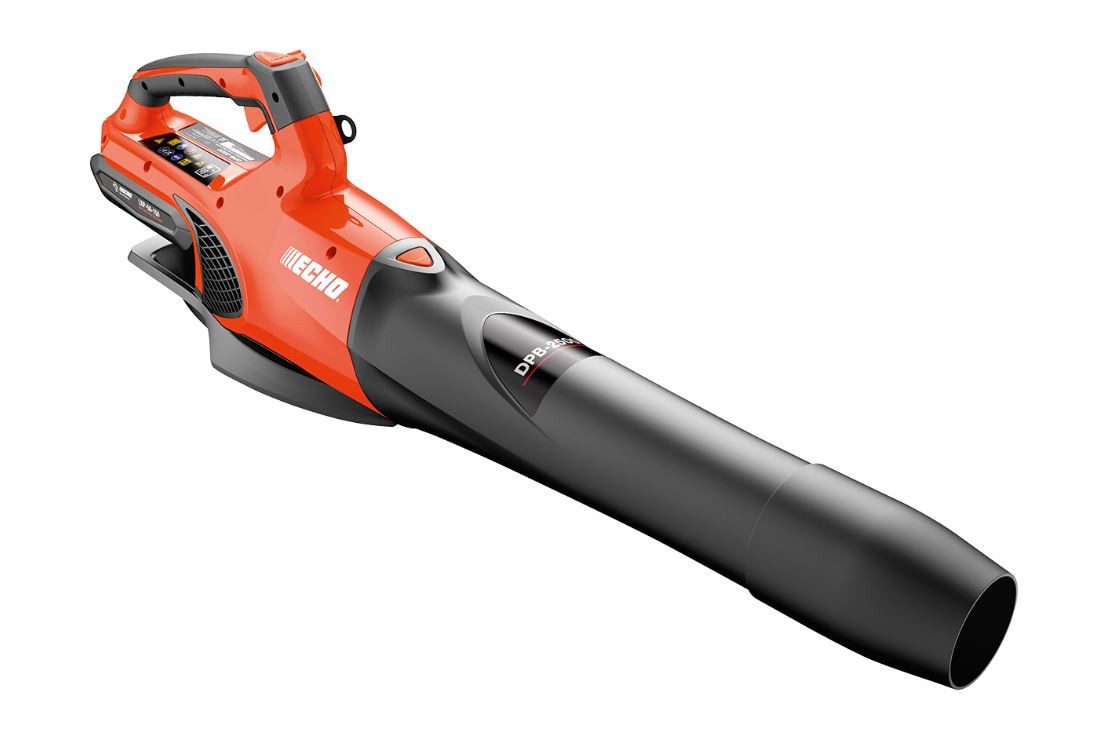 Echo Akku-Laubbläser DPB-2500 Akku-Blasgerät - ohne Akku -