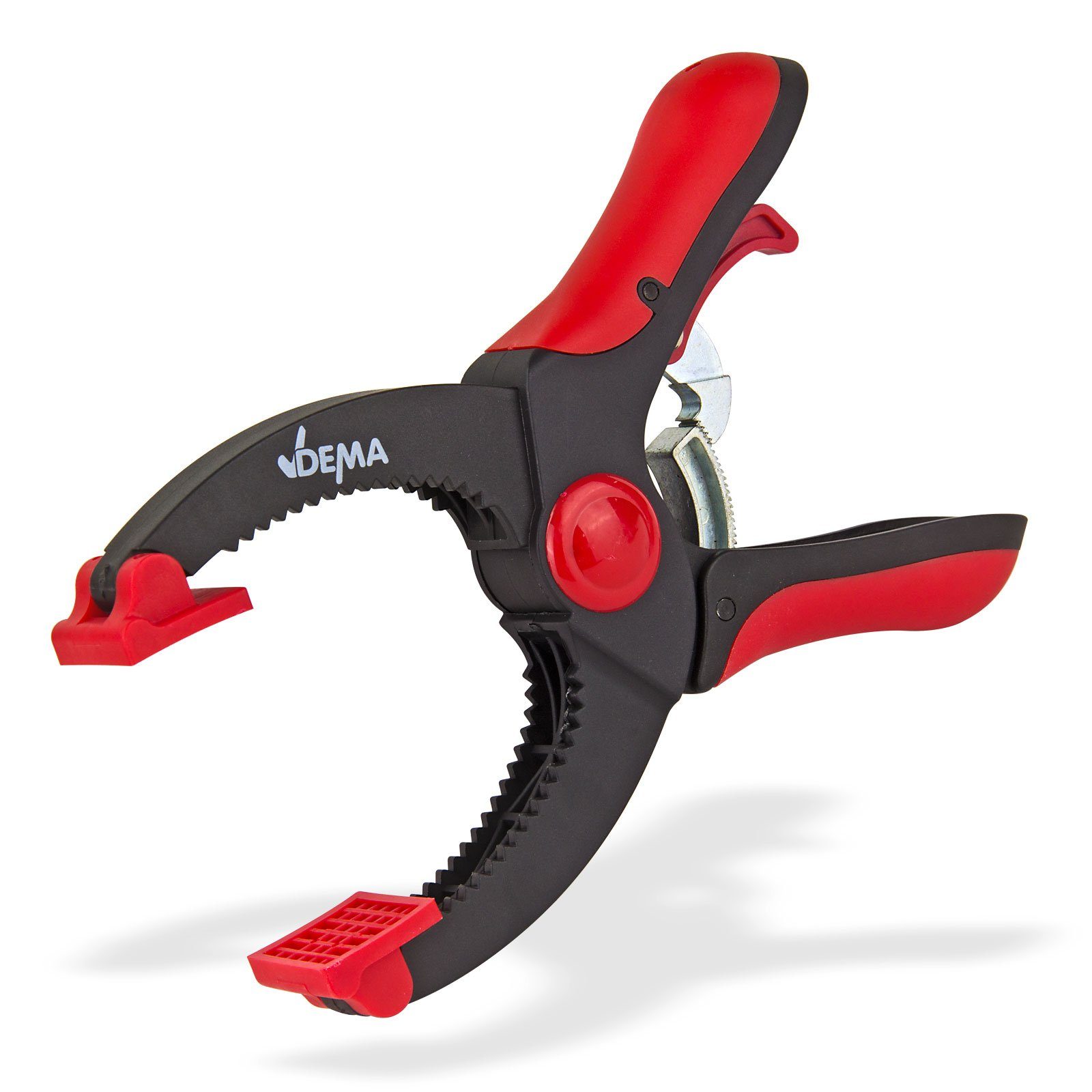 Zwinge Ratschenzwinge 170 mm