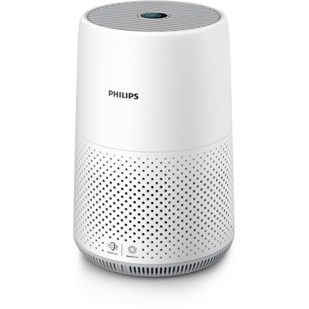 Philips Luftreiniger Philips AC0819/10 Luftreiniger für saubere Luft ...