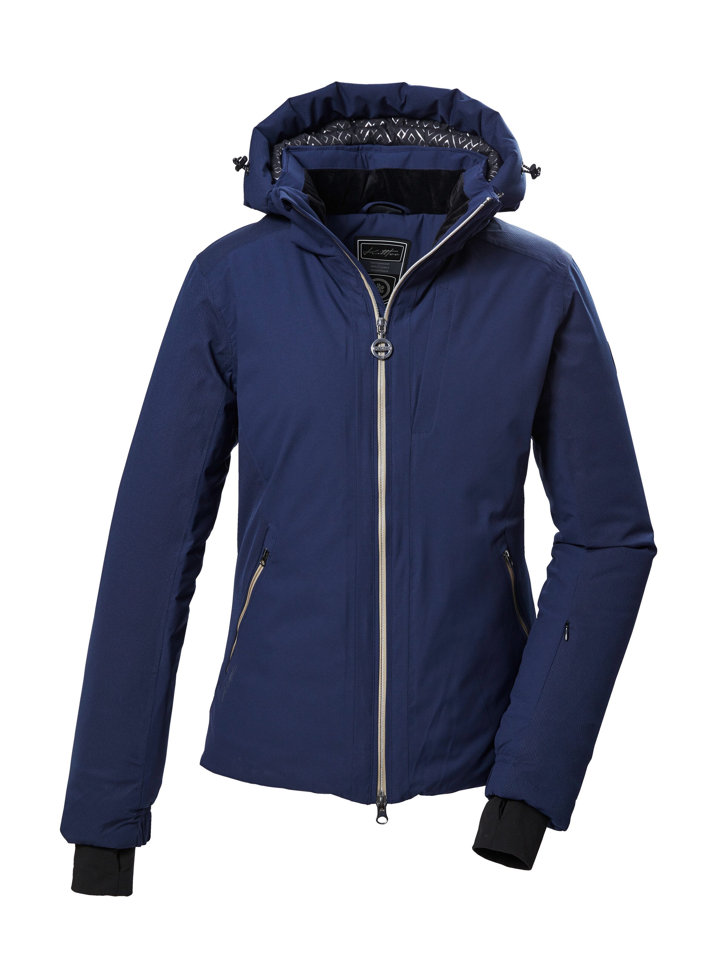 Skijacke KSW 104 WMN SKI JCKT