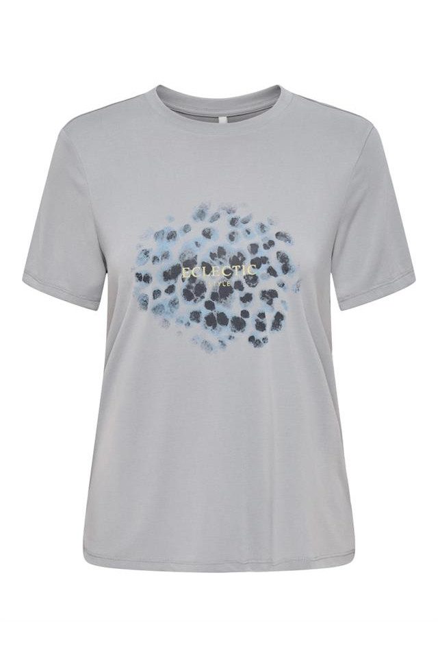 ONLY Kurzarmshirt ONLFREE LIFE MODAL S/S günstig online kaufen