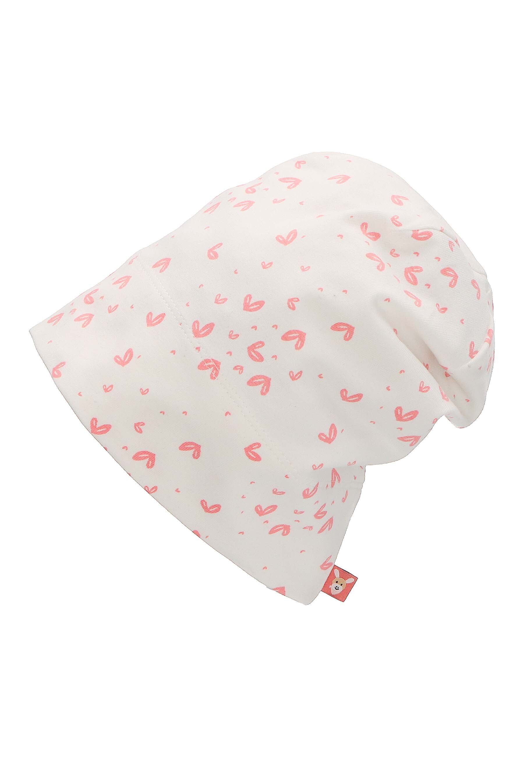 Sterntaler® Beanie GOTS Beanie (1-St)