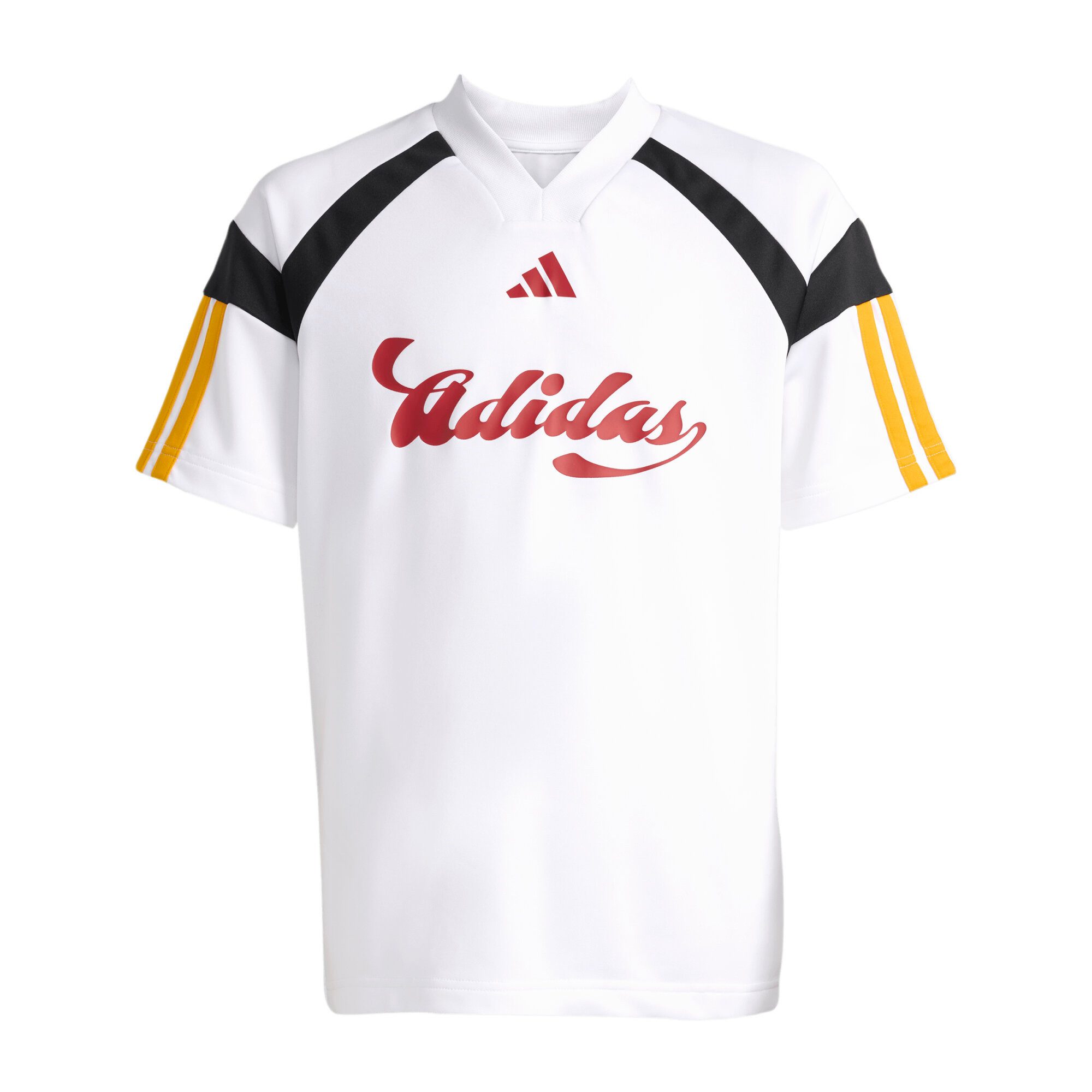 adidas Performance T-Shirt adidas Kinder T-Shirt J HOT Tee