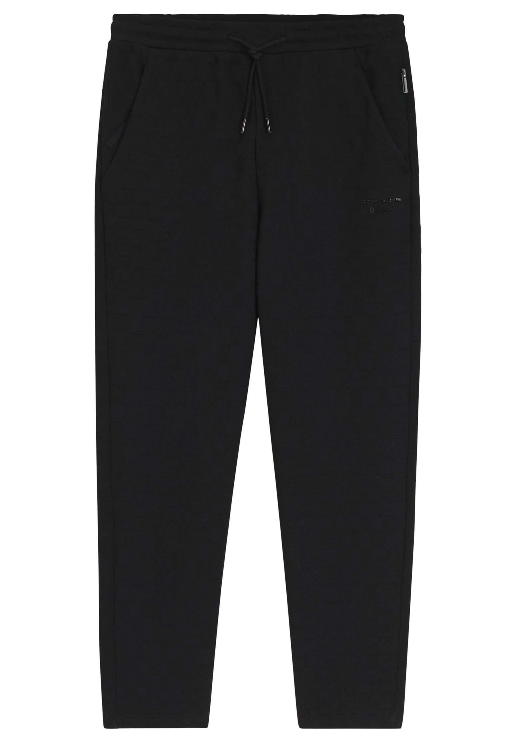 BOSS GREEN Jogginghose Porsche x BOSS mit Pasha-Muster (1-tlg)